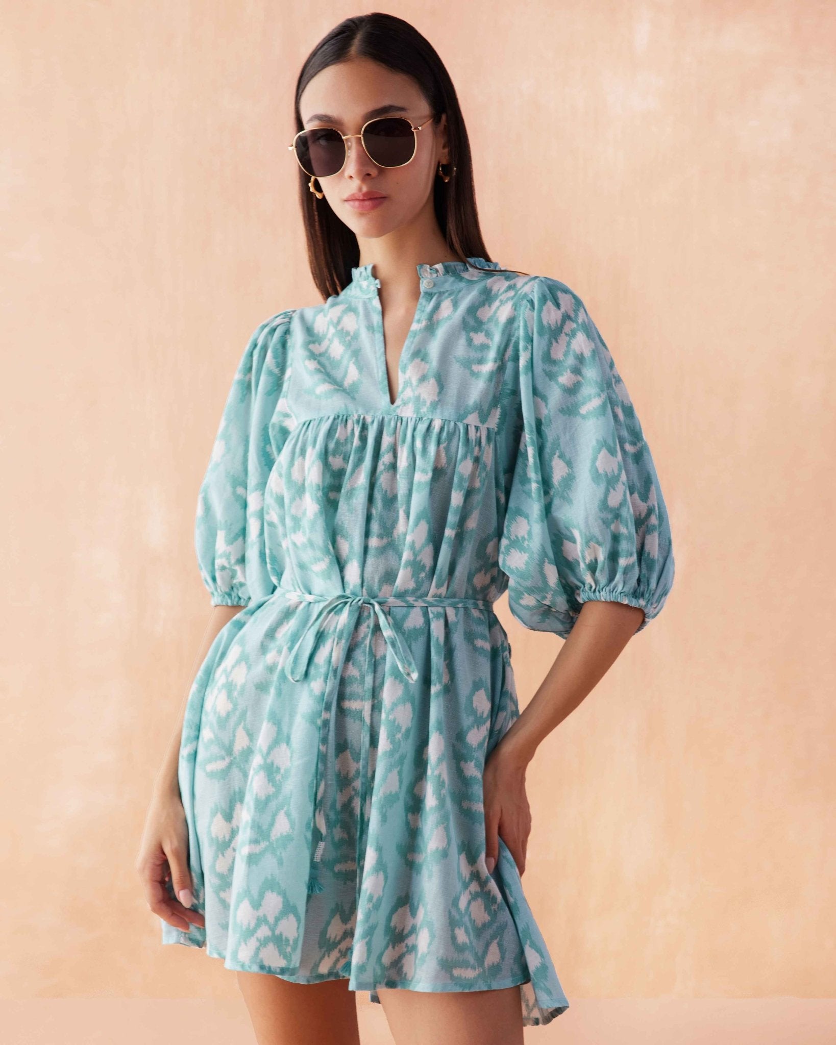 Wren Mini MILLIE BORA BORA - Omika