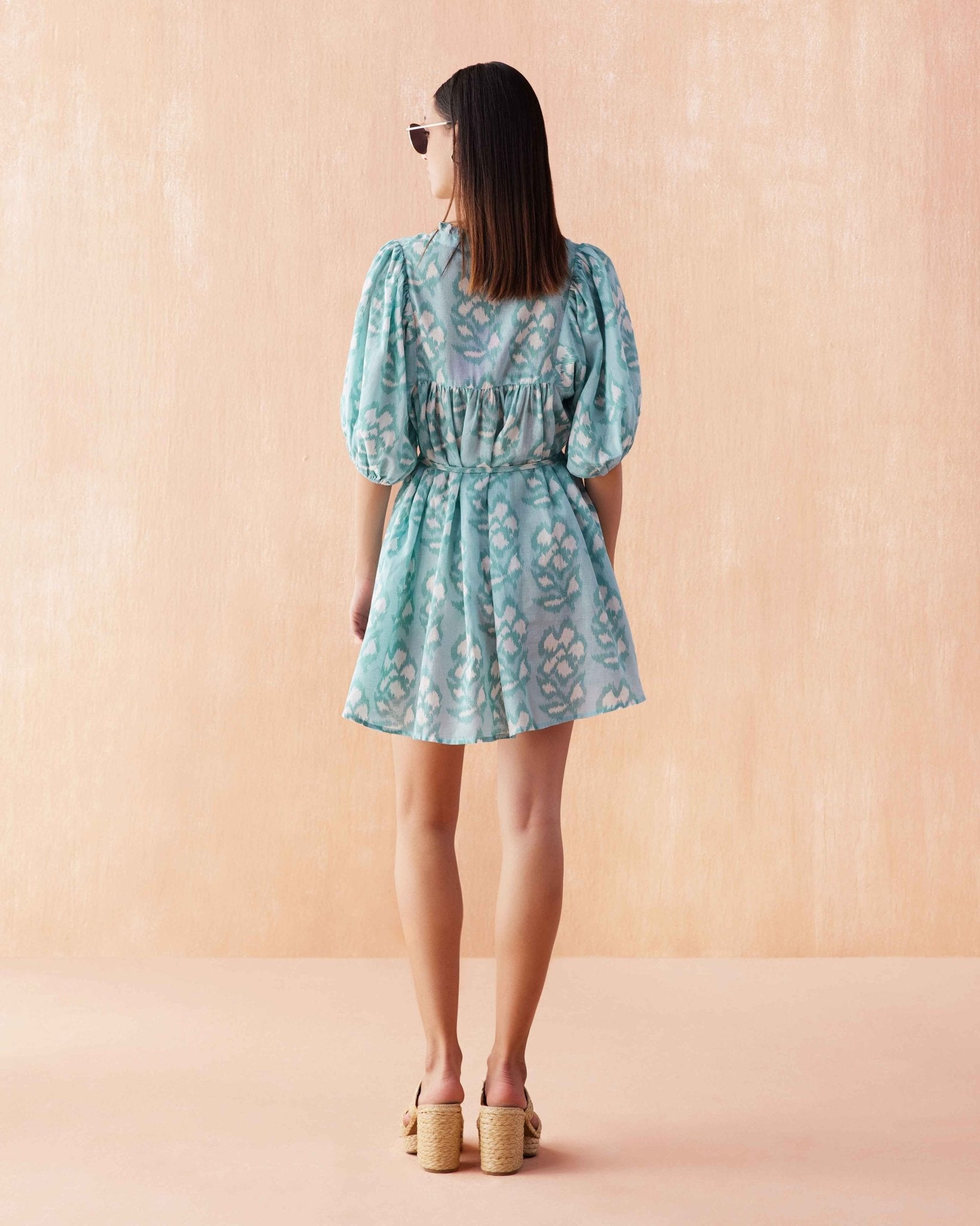 Wren Mini MILLIE BORA BORA - Omika