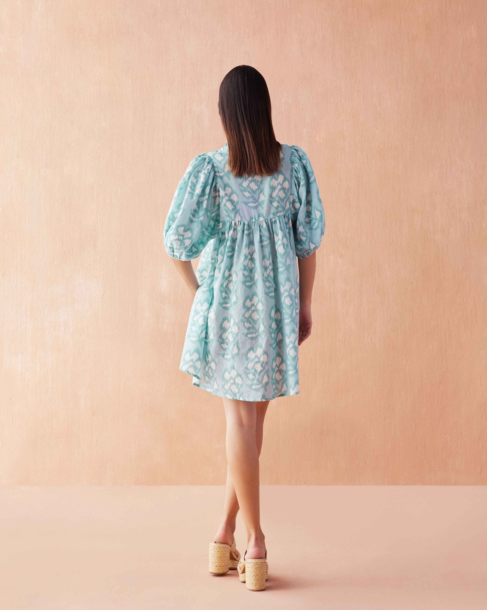 Wren Mini MILLIE BORA BORA - Omika