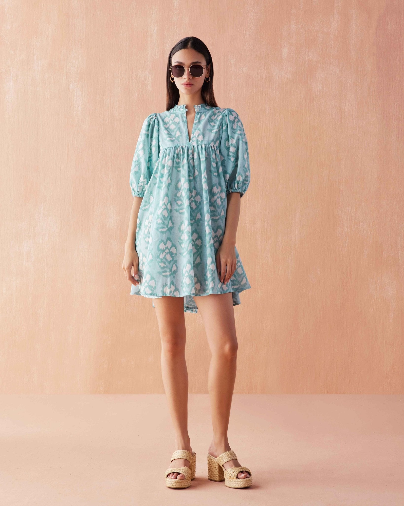 Wren Mini MILLIE BORA BORA - Omika