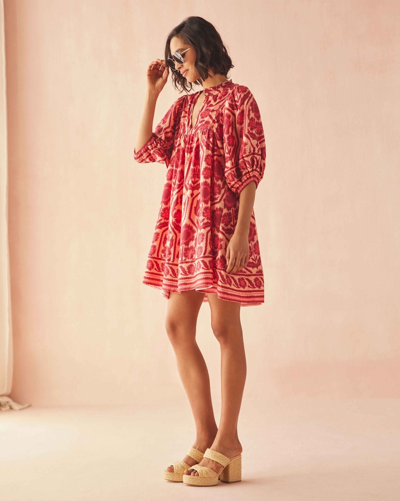 Wren Mini TESSA GOJI - Omika