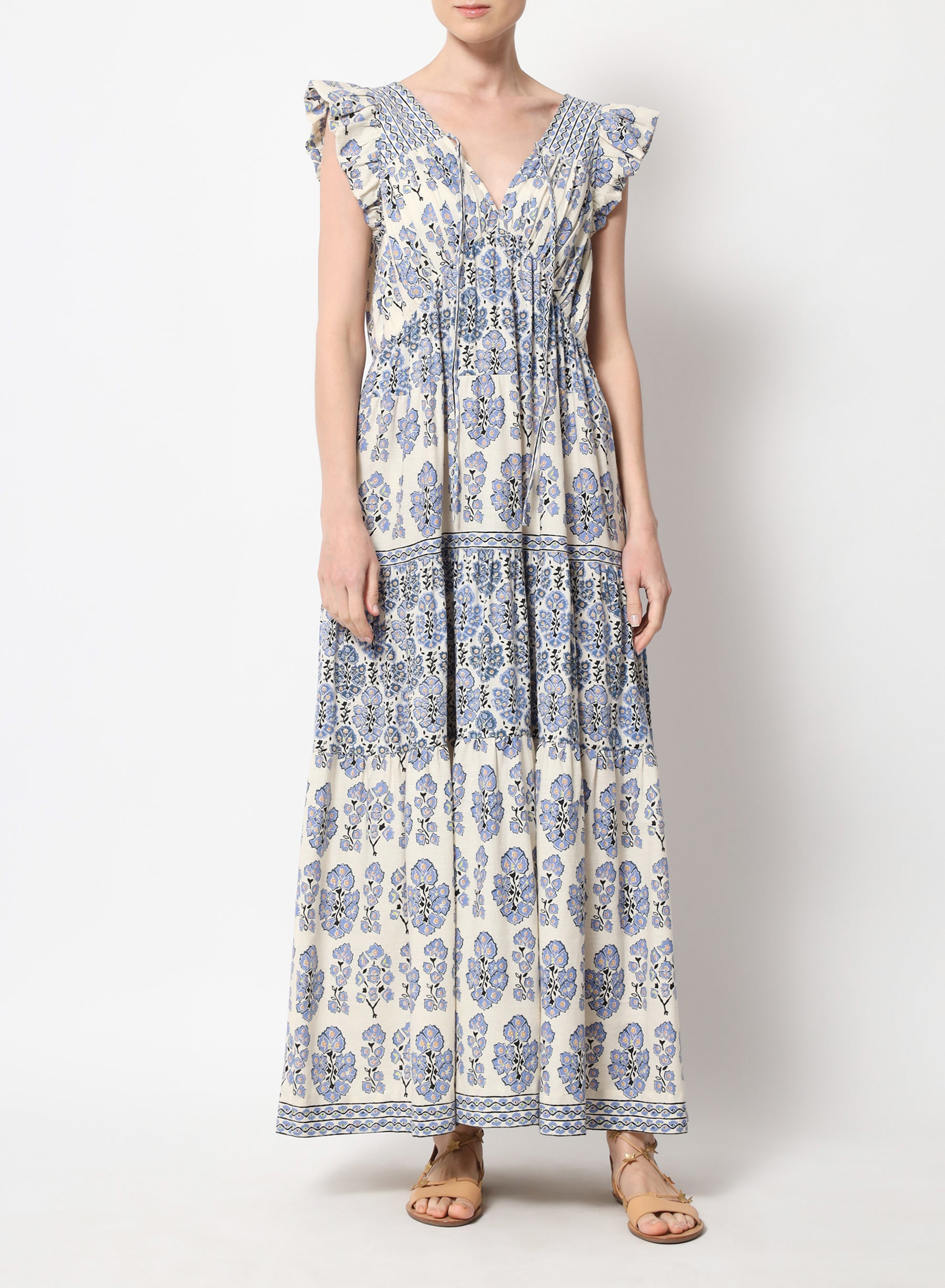 Jacqueline Maxi