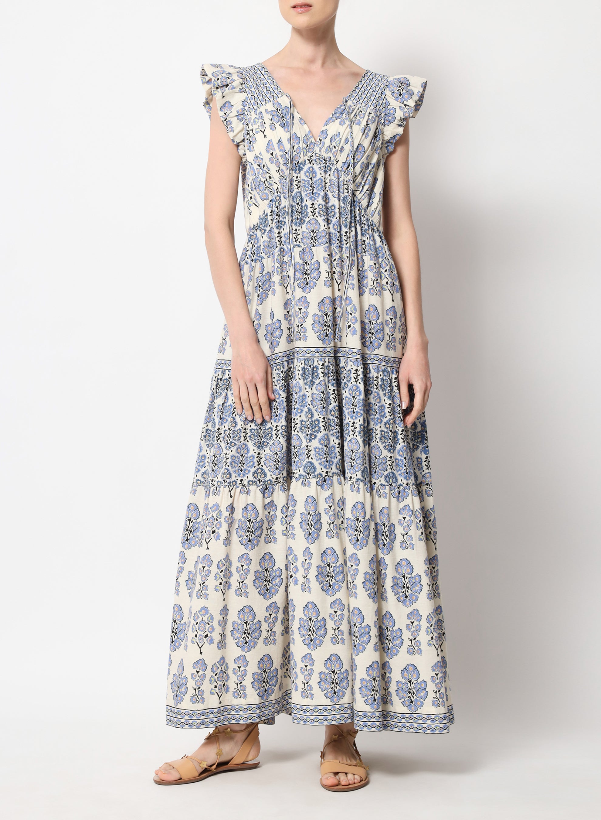 Jacqueline Maxi