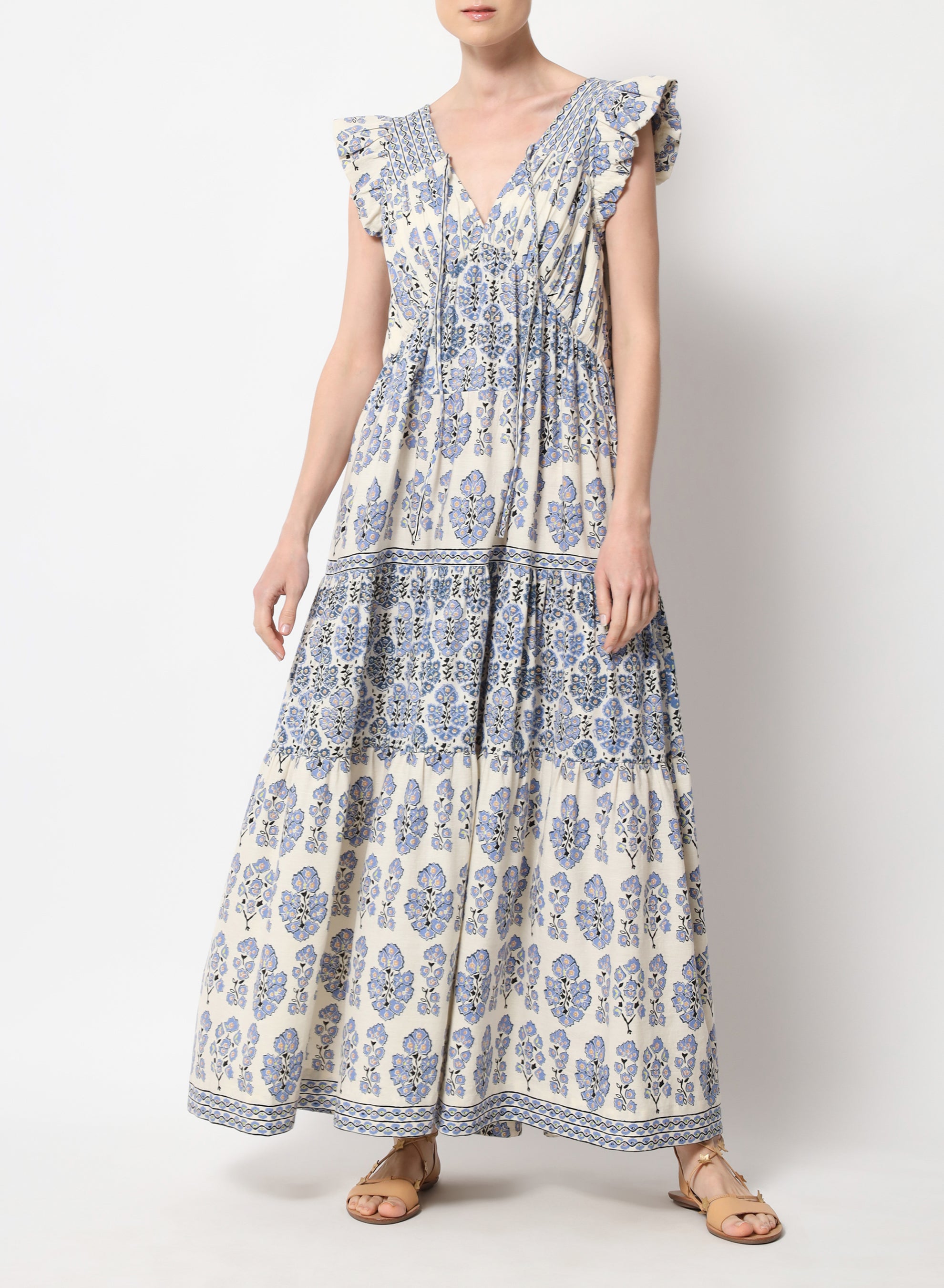 Jacqueline Maxi