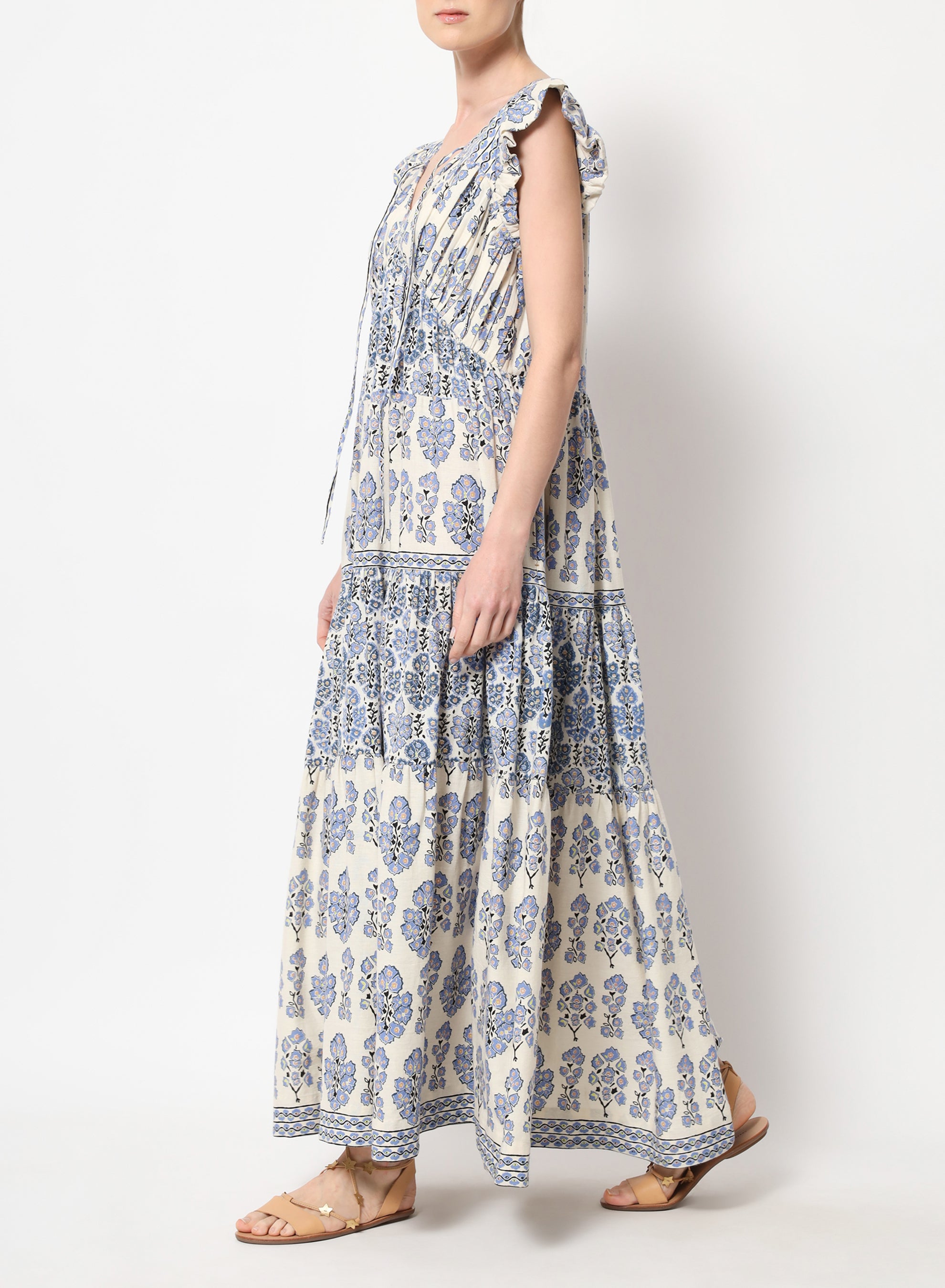 Jacqueline Maxi