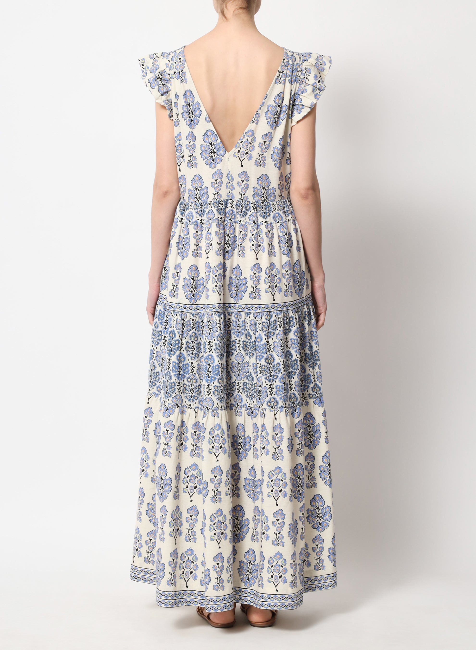 Jacqueline Maxi