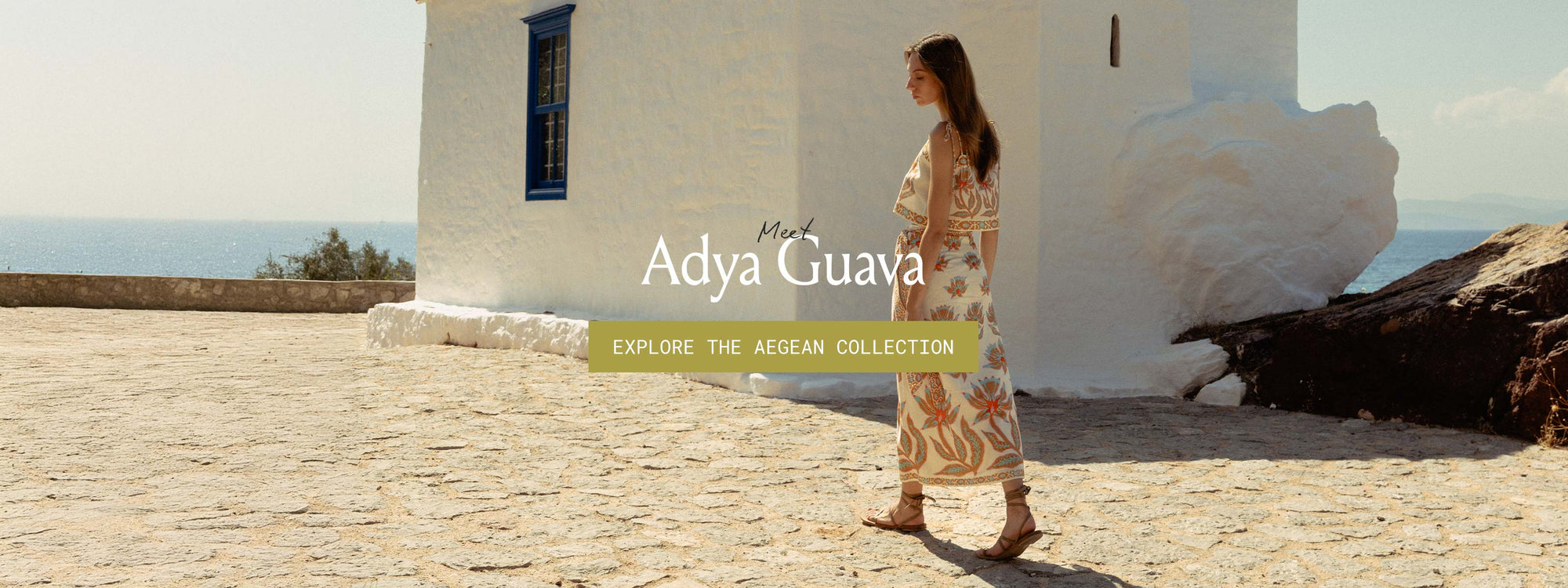 Meet Adya Guava