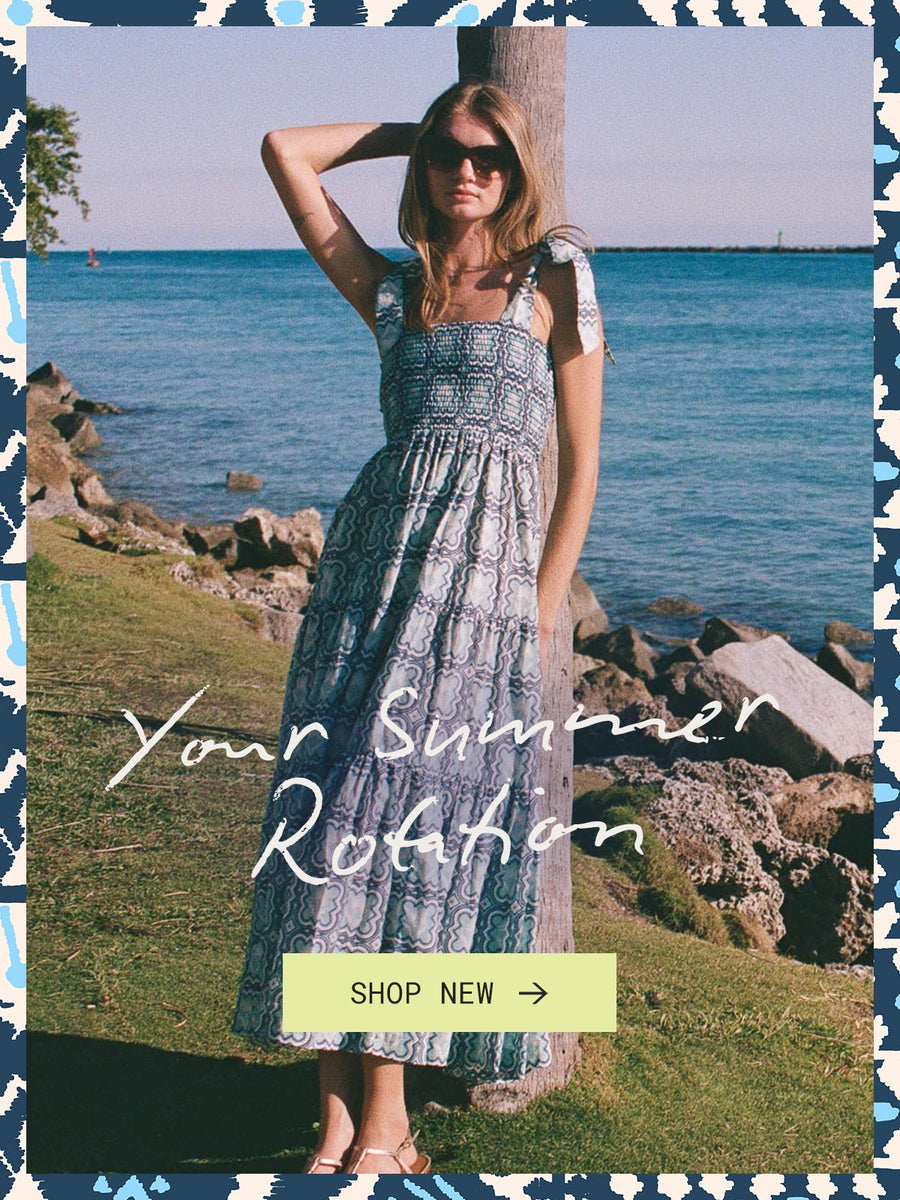 JUNE | New Arrivals (6/10)
