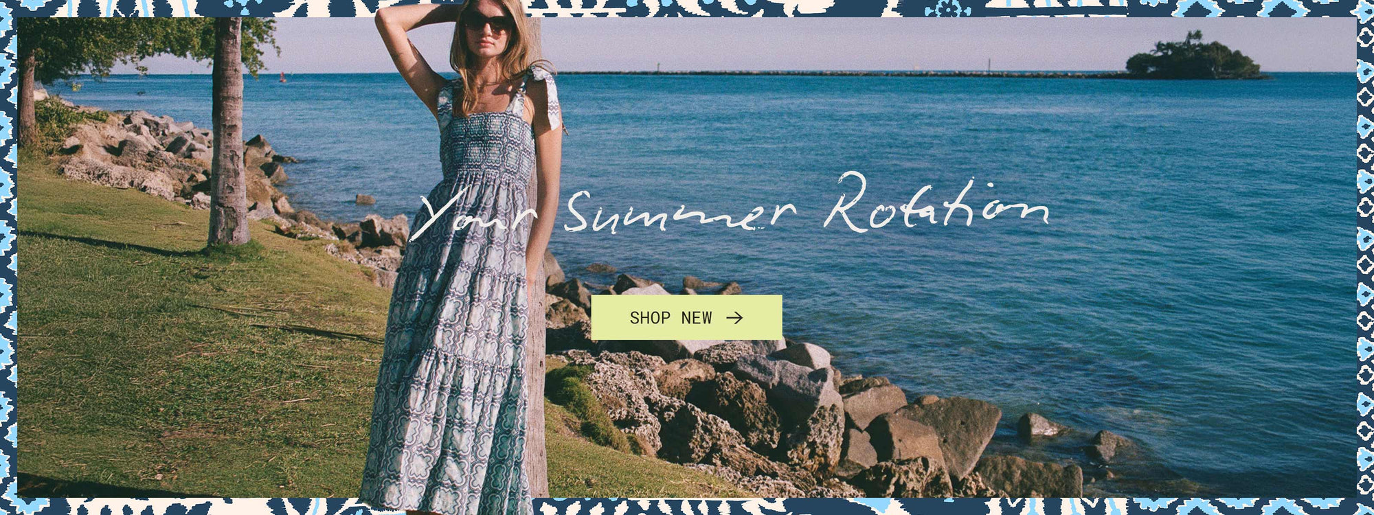 JUNE | New Arrivals (6/10)