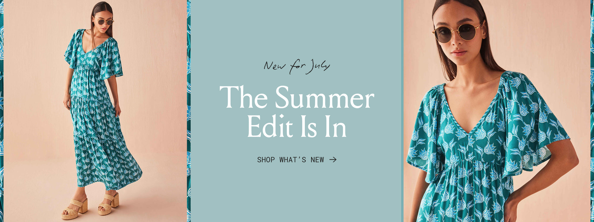 Summer Edit