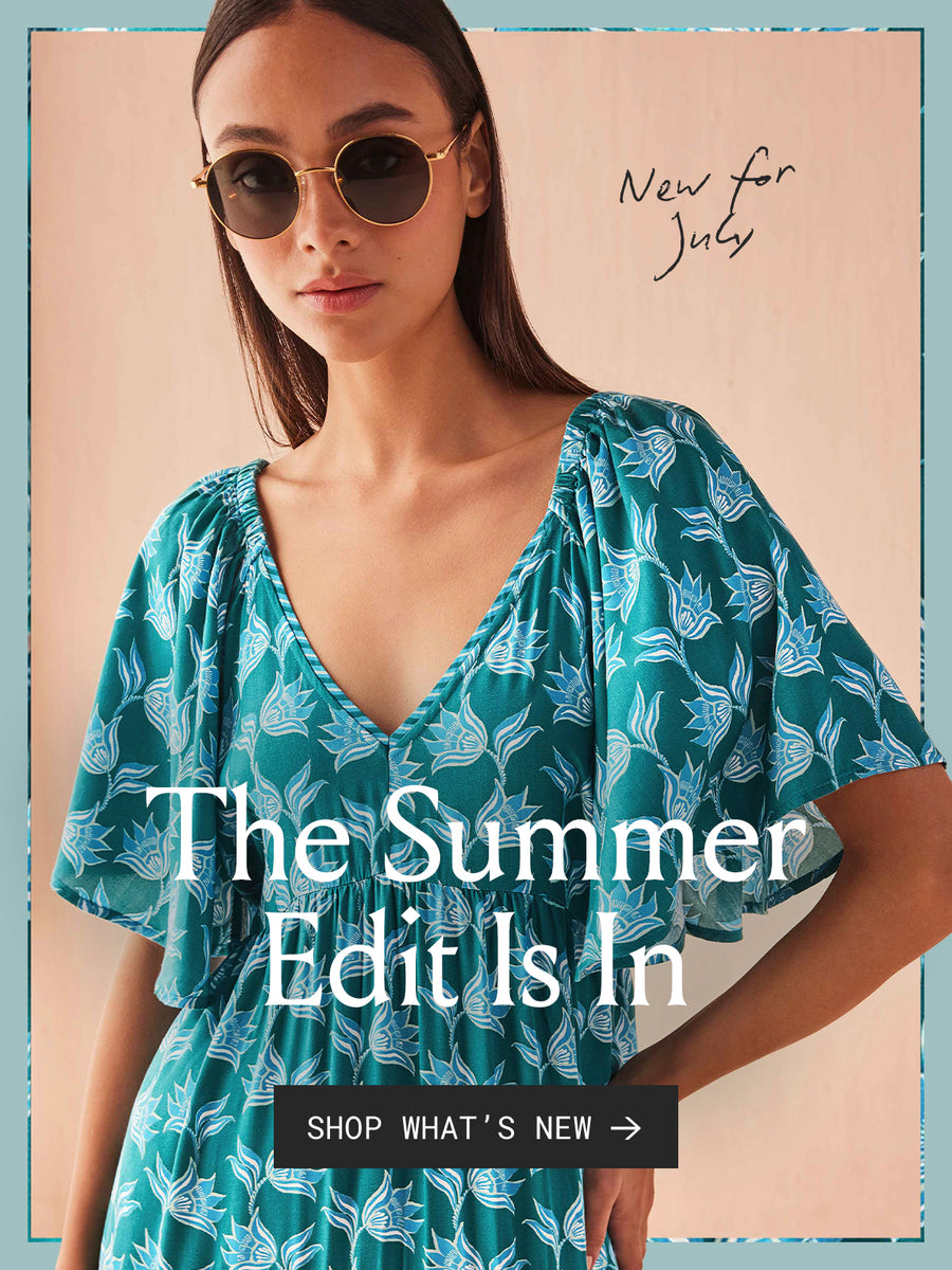 Summer Edit