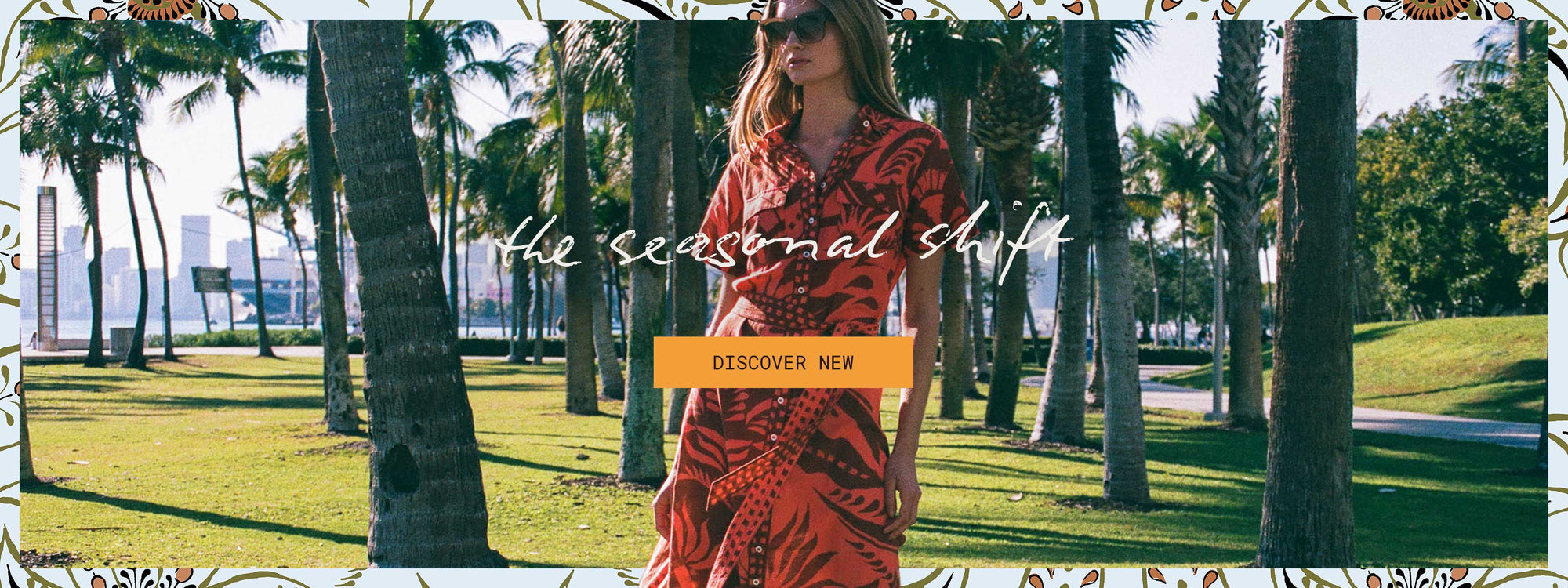 AUGUST | New Arrivals (8/12)