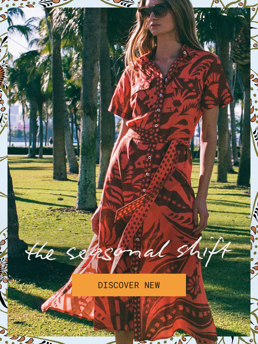 AUGUST | New Arrivals (8/12)