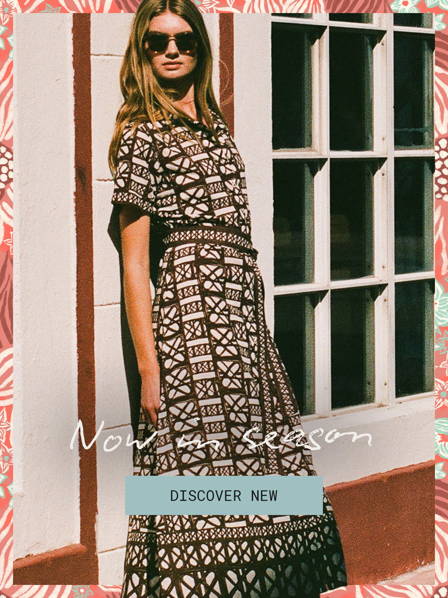 JULY | New Arrivals (7/24)