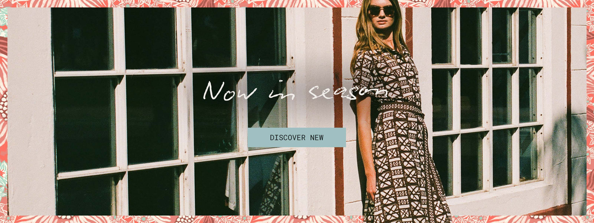 JULY | New Arrivals (7/24)