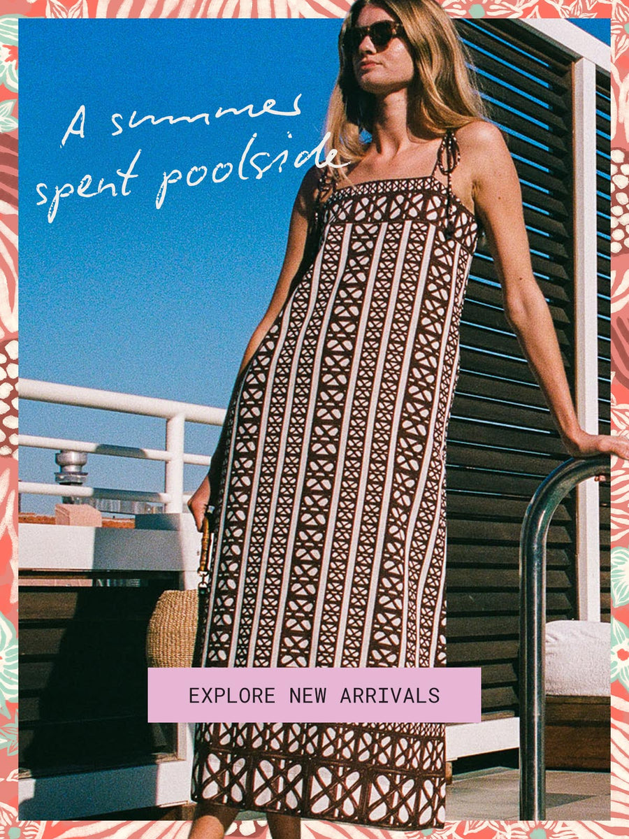 JULY | New Arrivals (7/24)