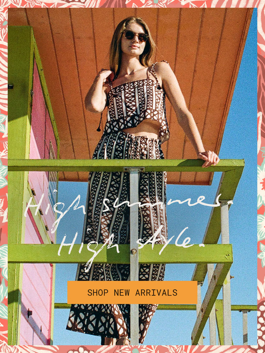 JULY | New Arrivals (7/8)