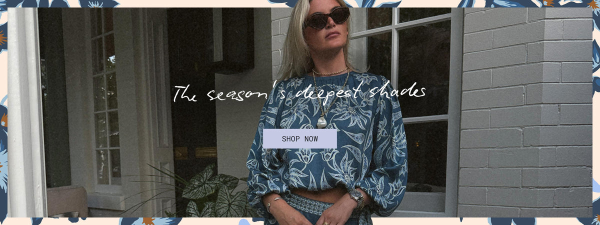OCTOBER | New Arrivals (10/14)