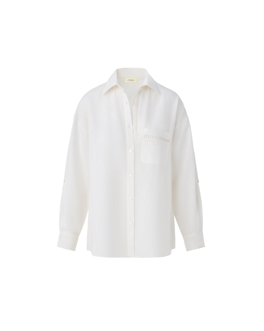 Elisabetta Blouse