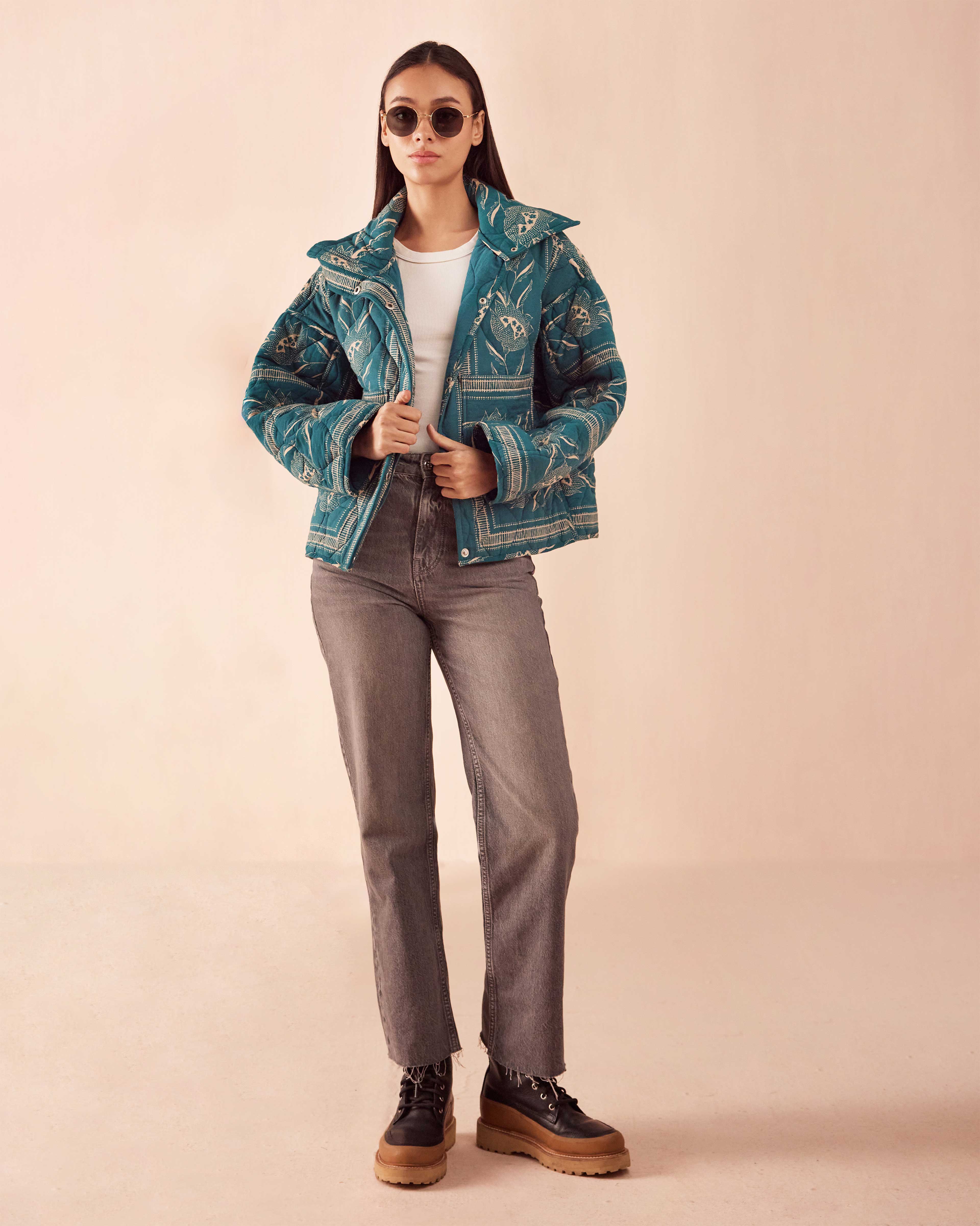 Karima Jacket