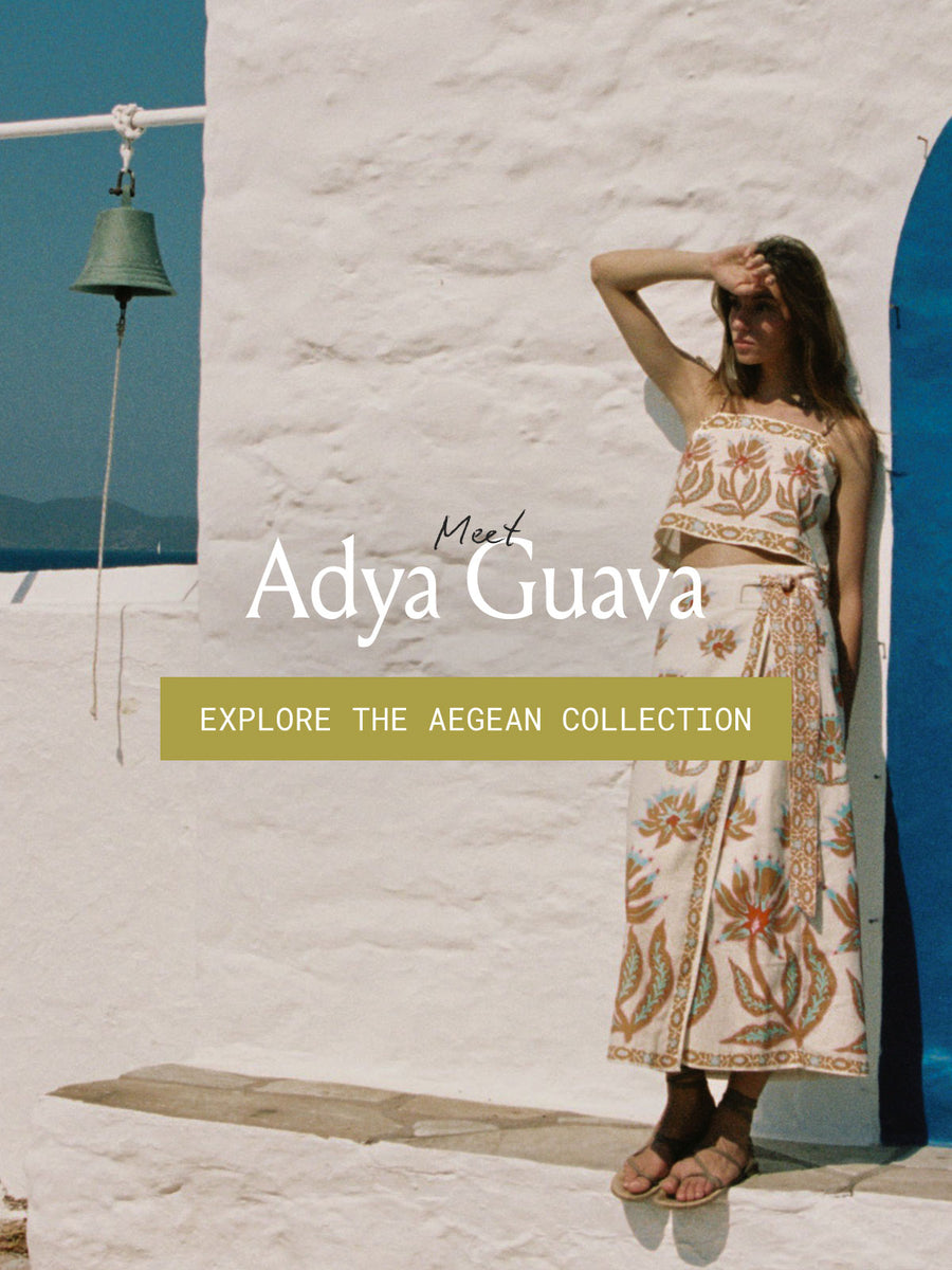 Meet Adya Guava