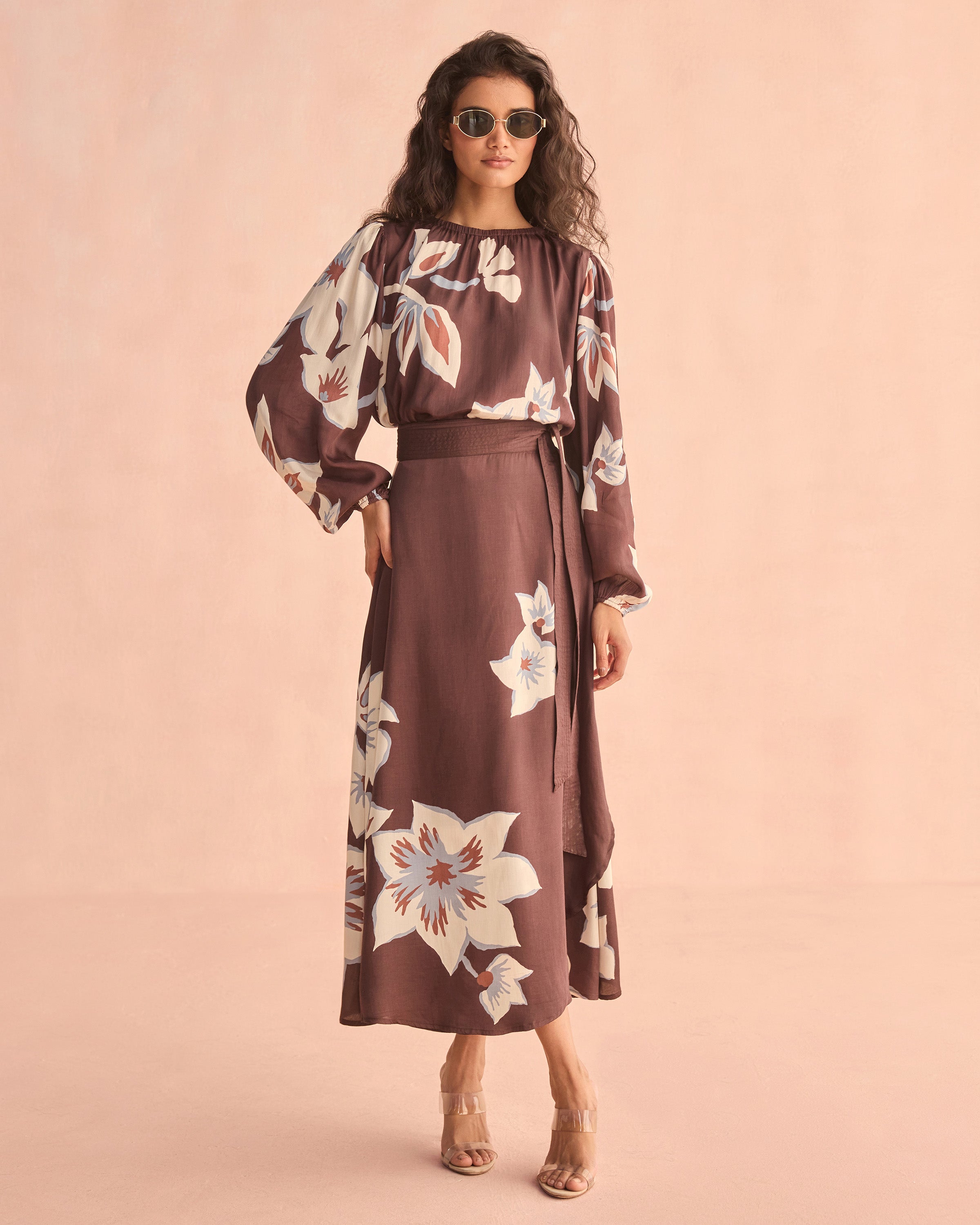 Ayla Blouse