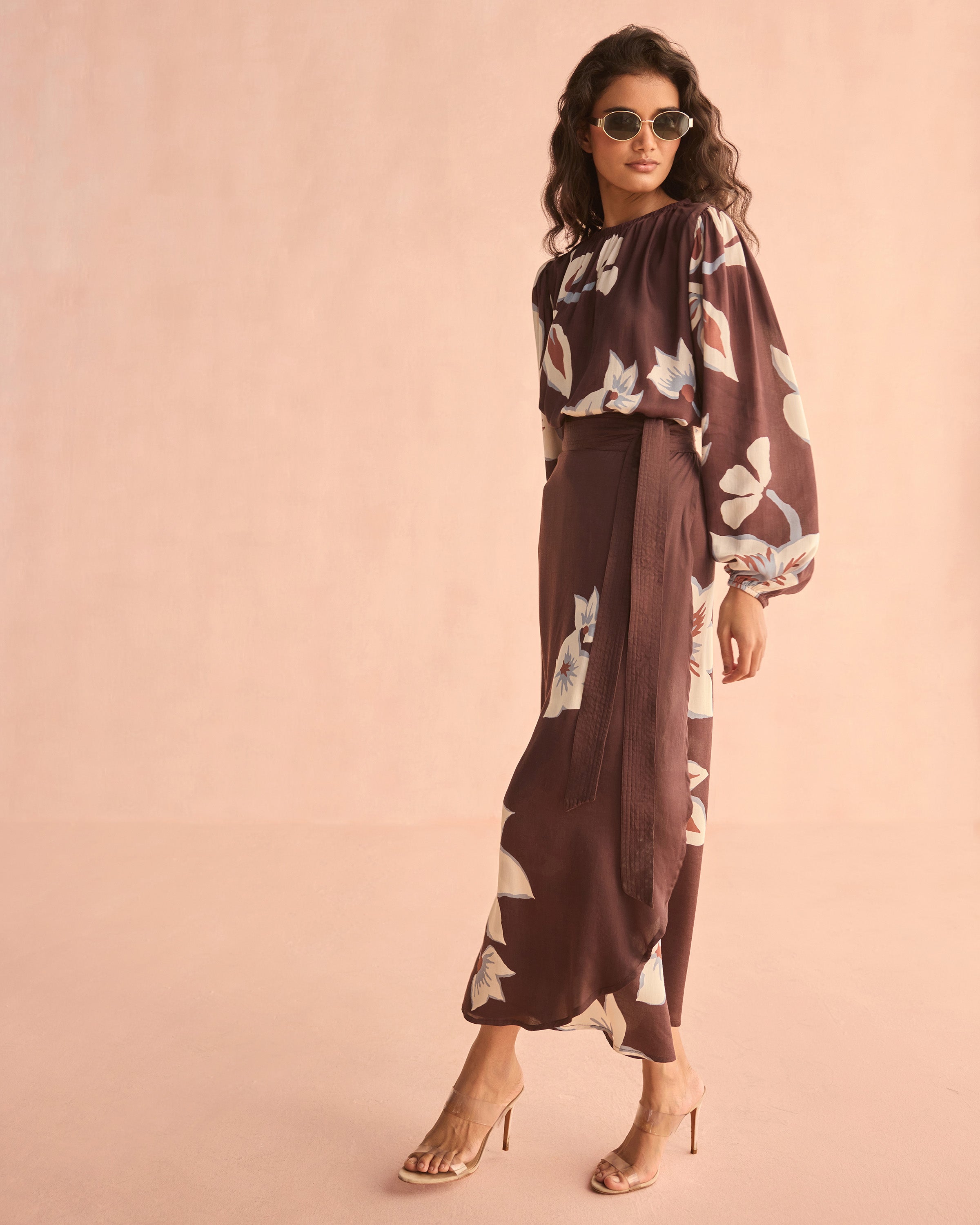 Ayla Blouse
