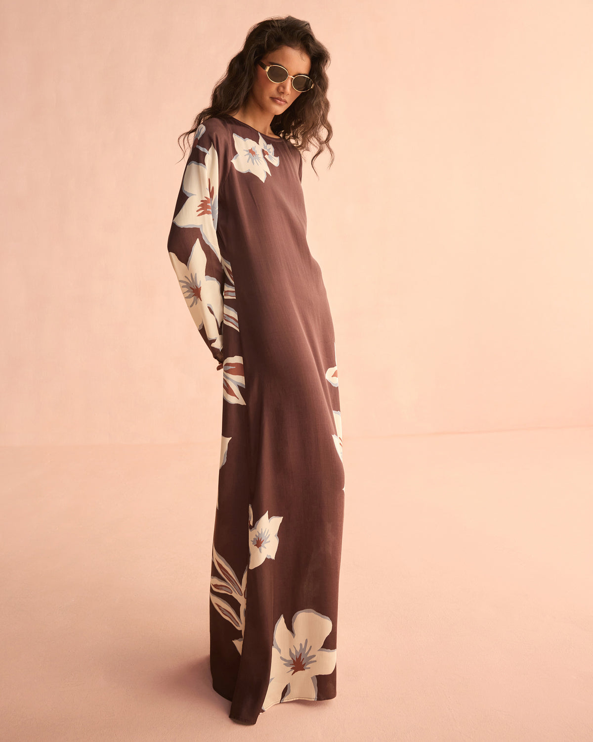 Parker Maxi