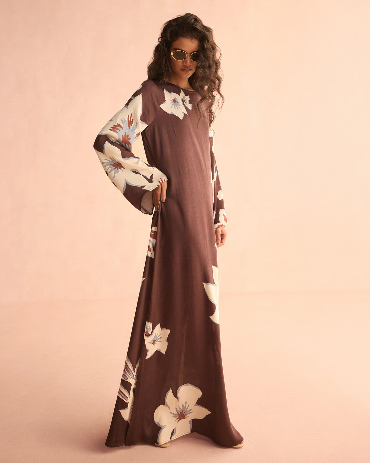 Parker Maxi