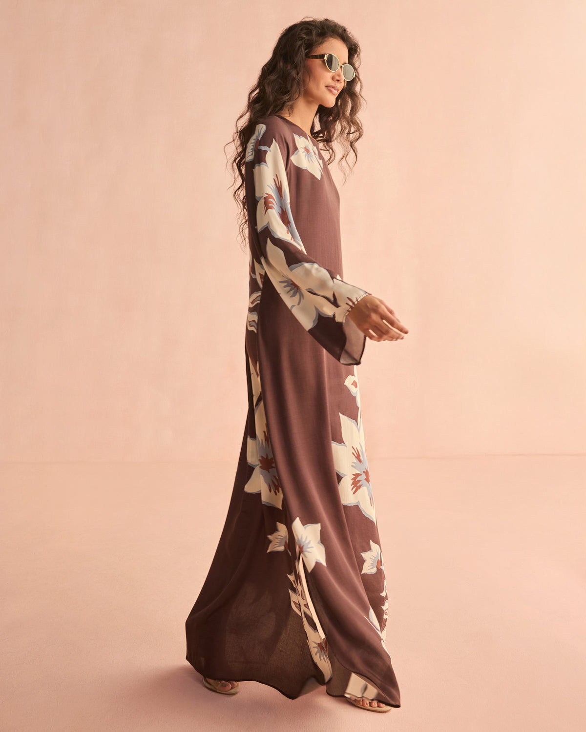 Parker Maxi