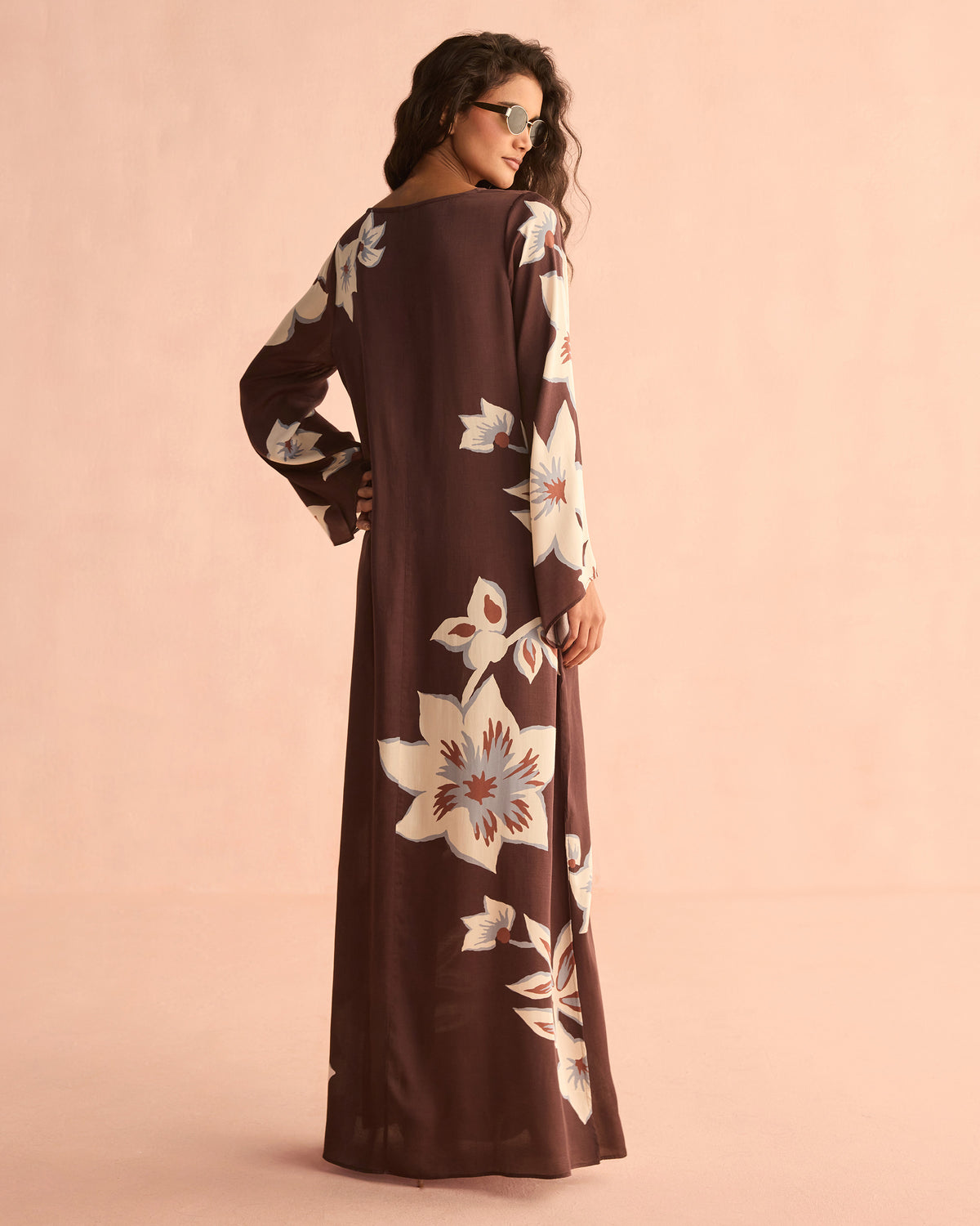 Parker Maxi