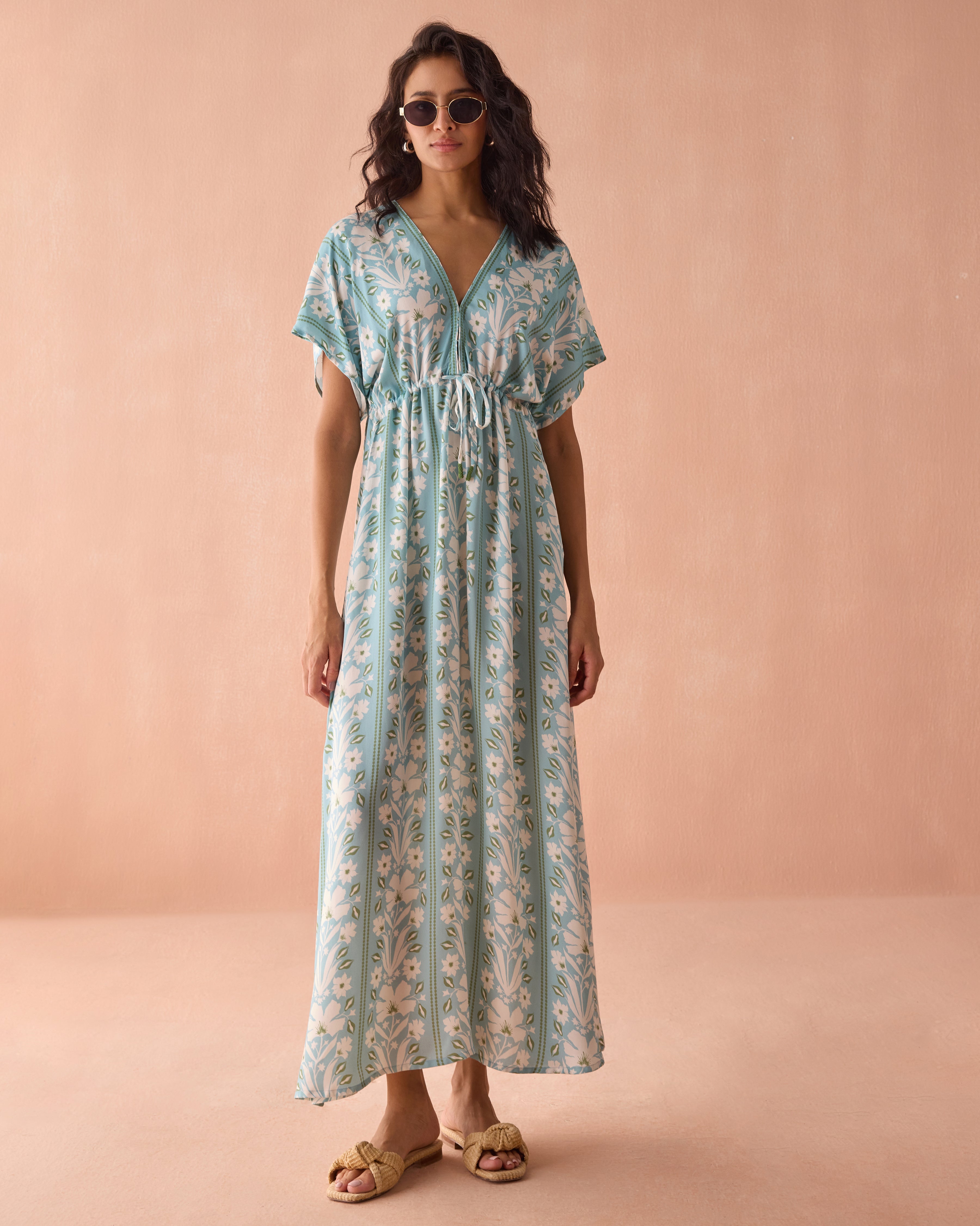 Pia Caftan
