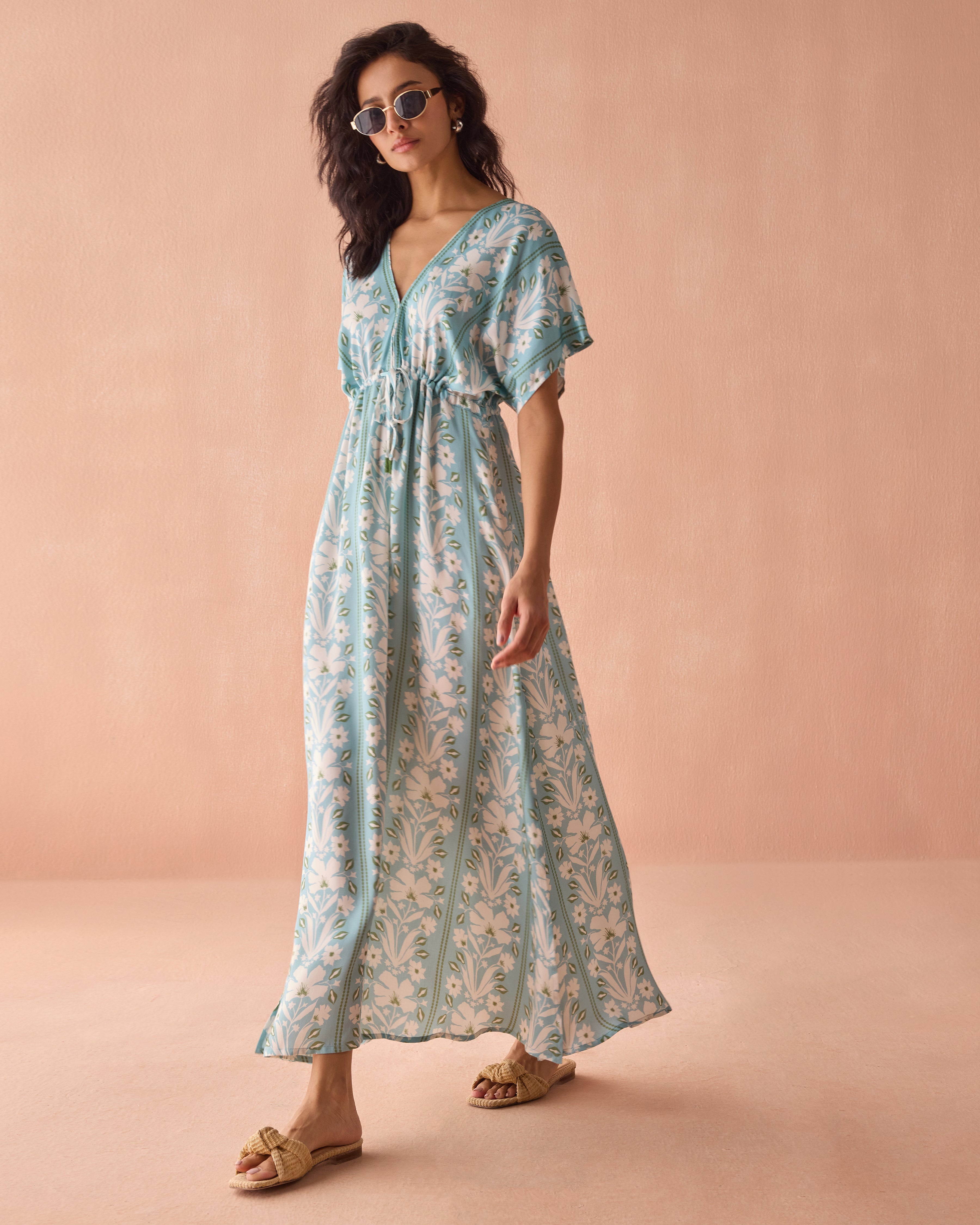 Pia Caftan
