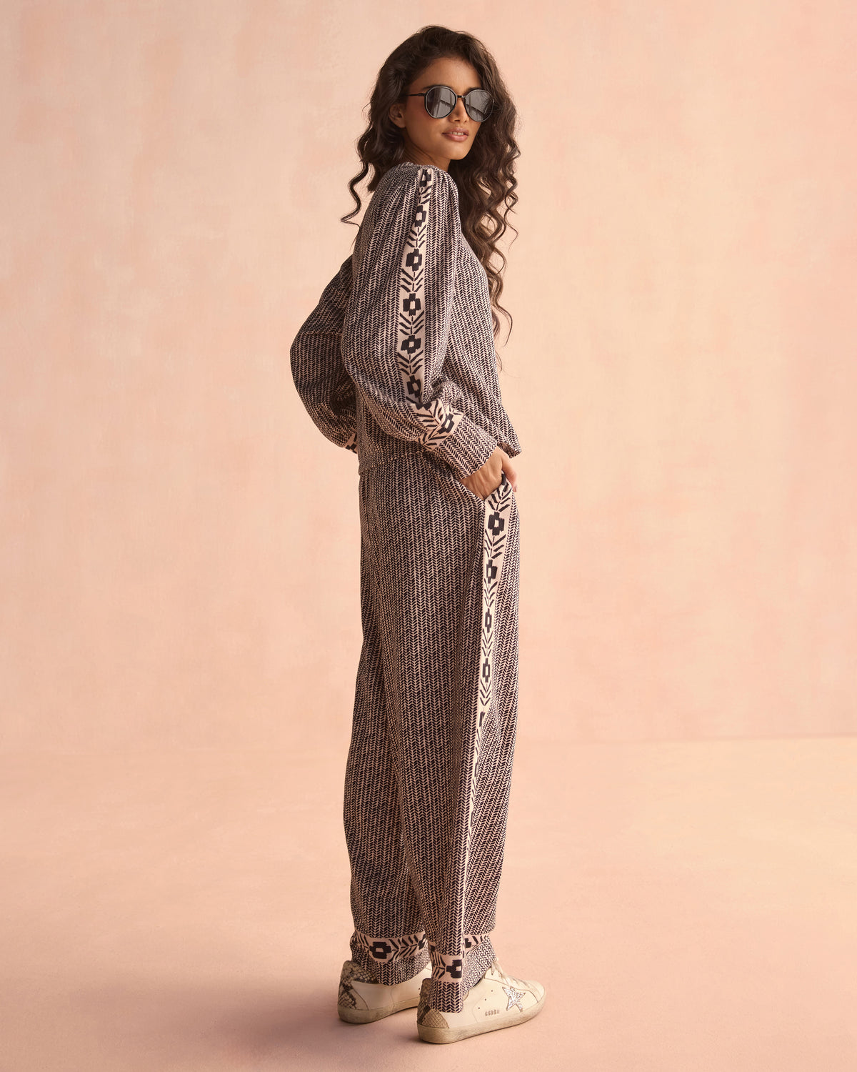 Lydia Sweatshirt