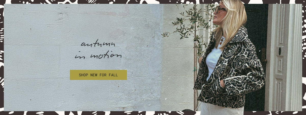 SEPTEMBER | New Arrivals (9/8)