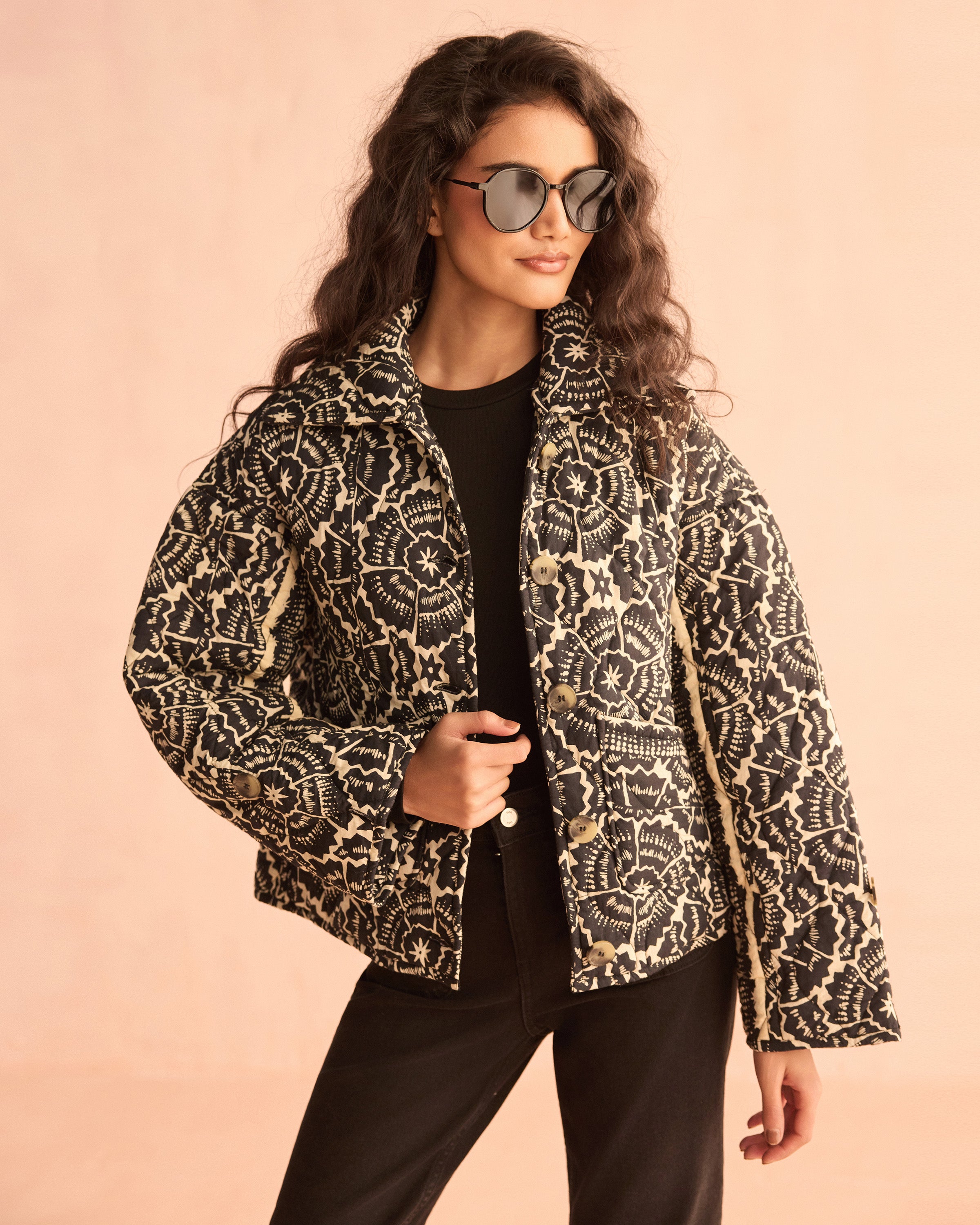 Goldie Jacket