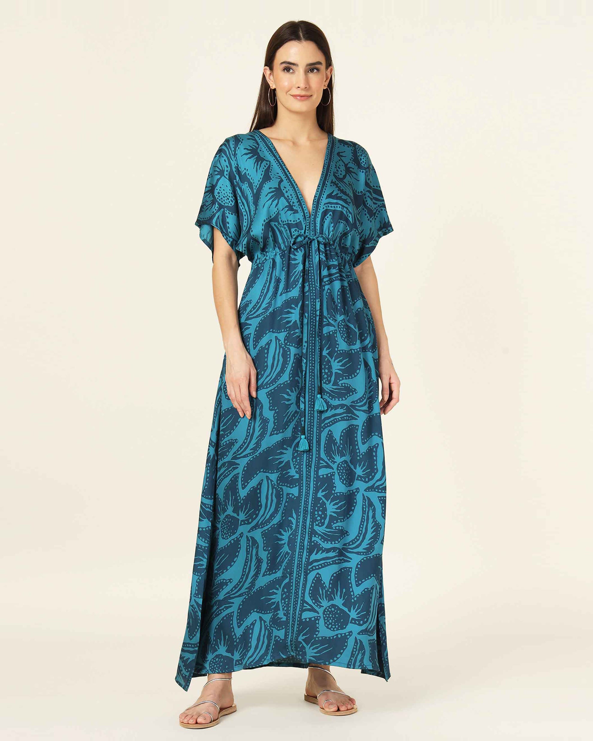 Pia Caftan