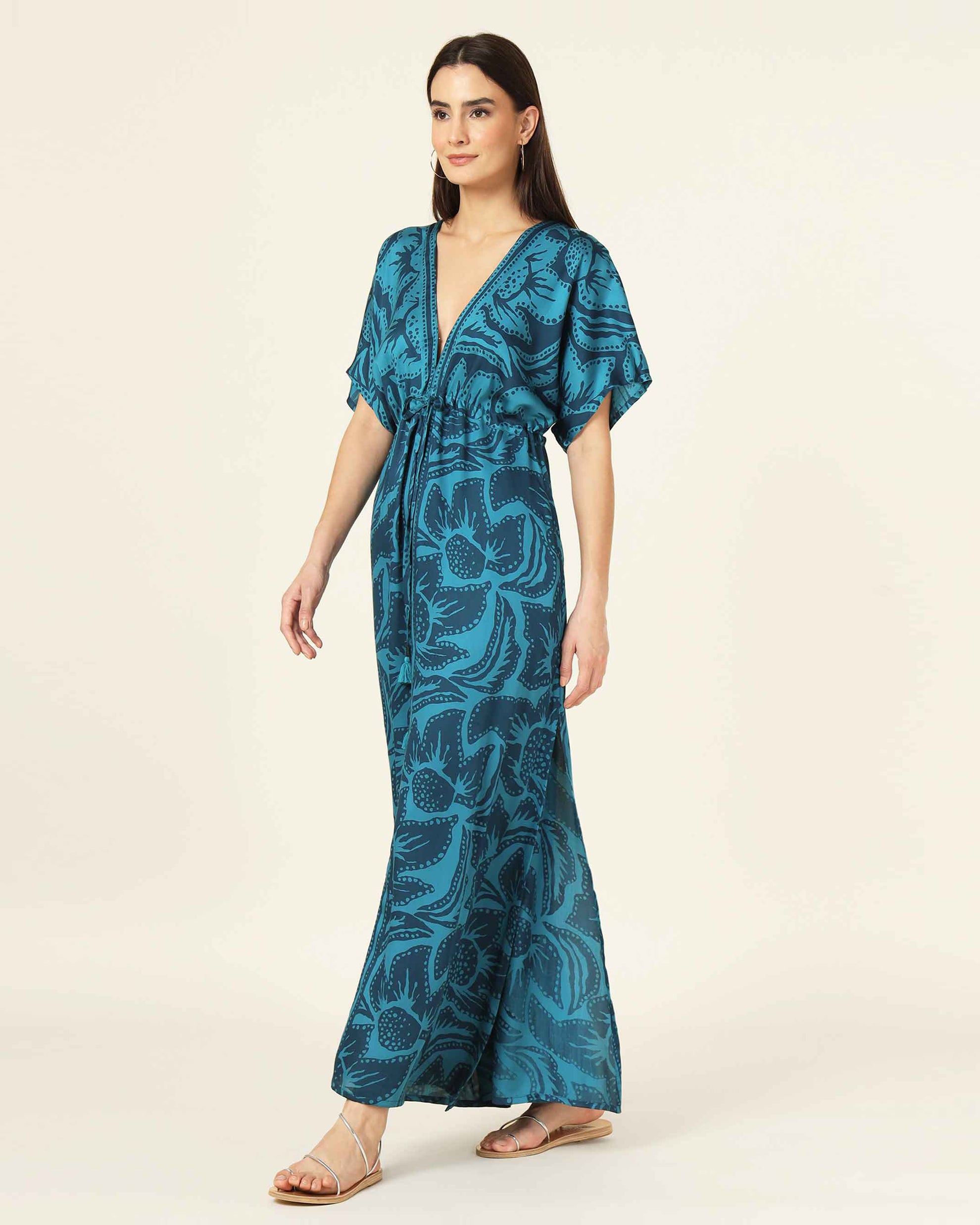 Pia Caftan