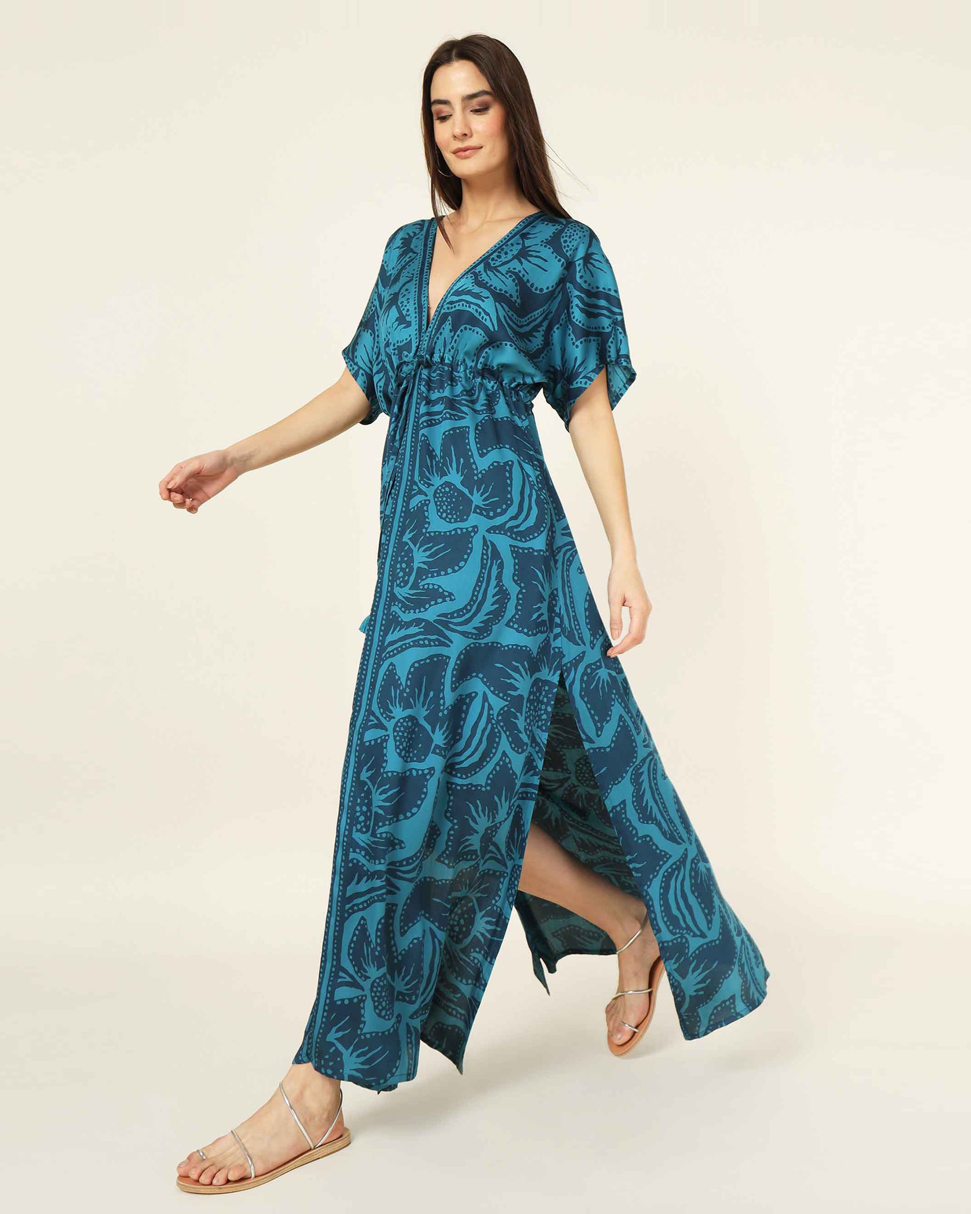 Pia Caftan