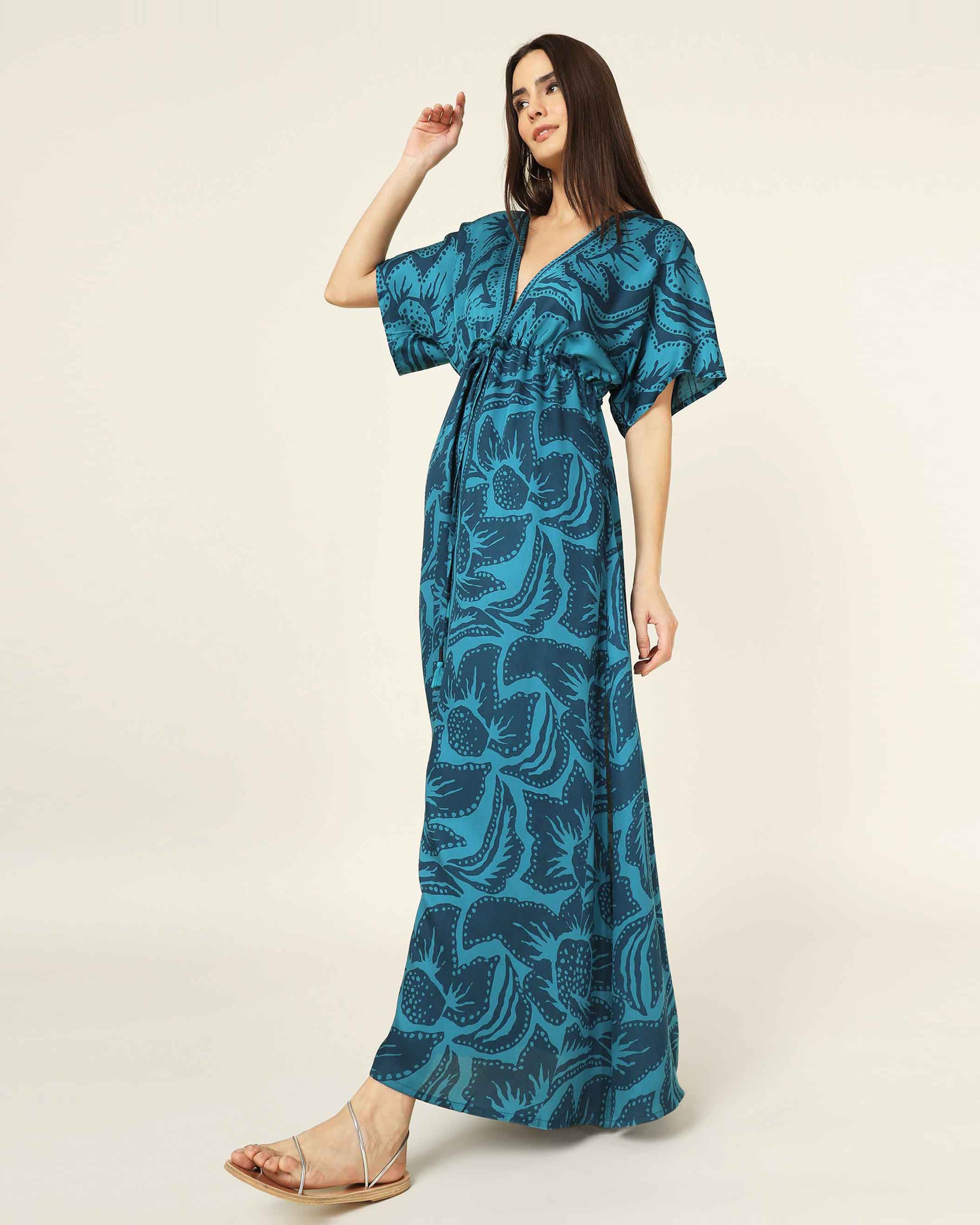 Pia Caftan