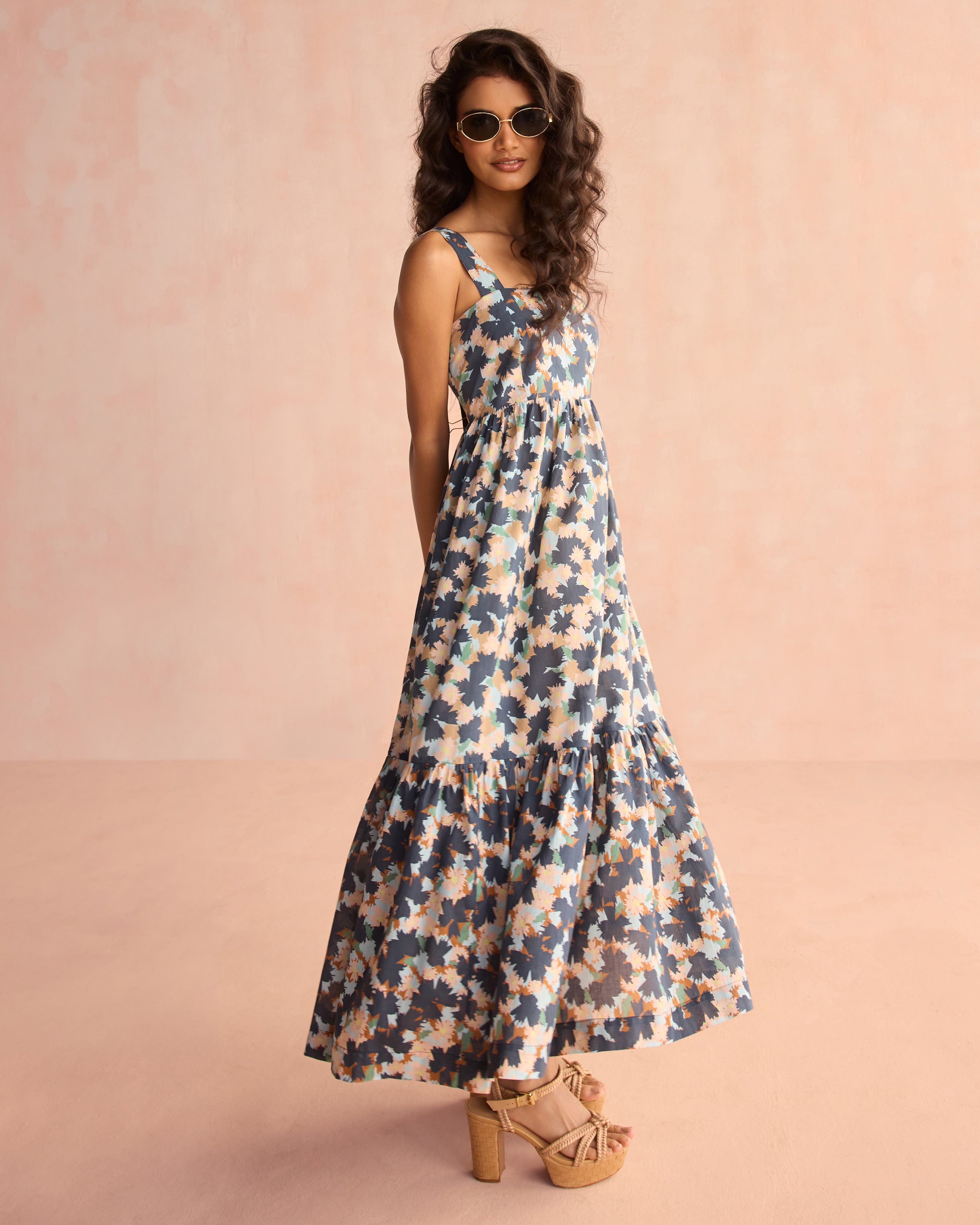 Leena Maxi