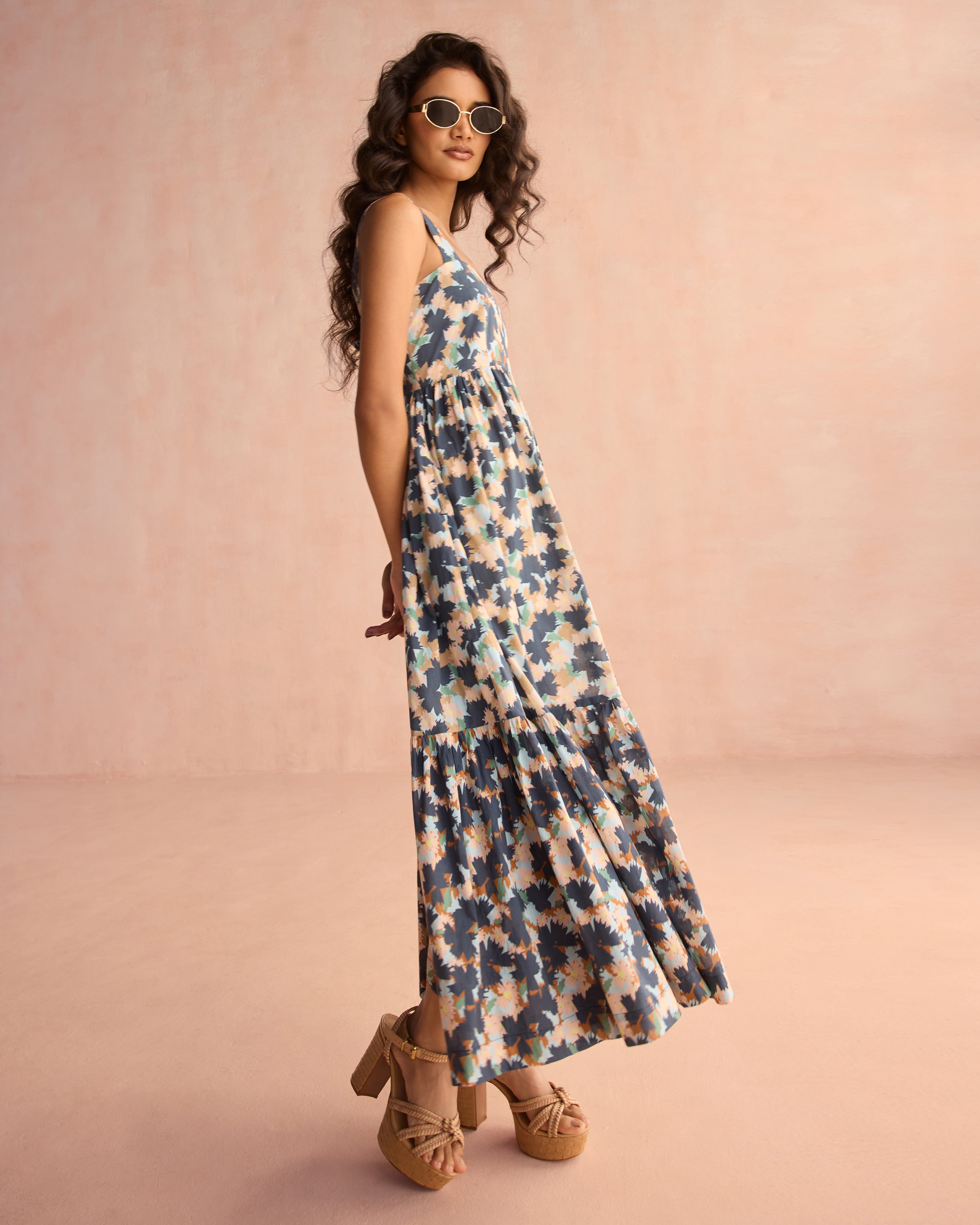 Leena Maxi