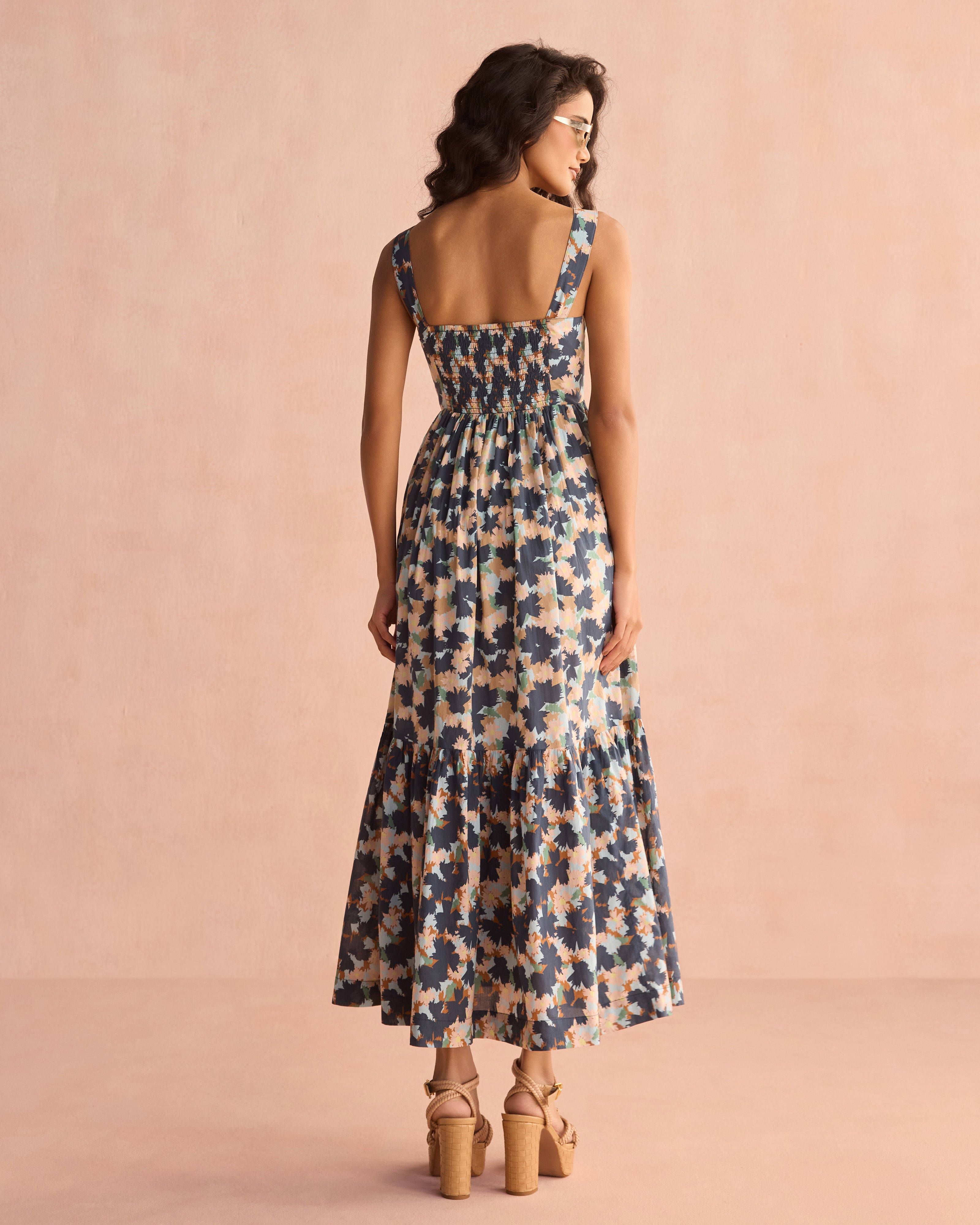 Leena Maxi