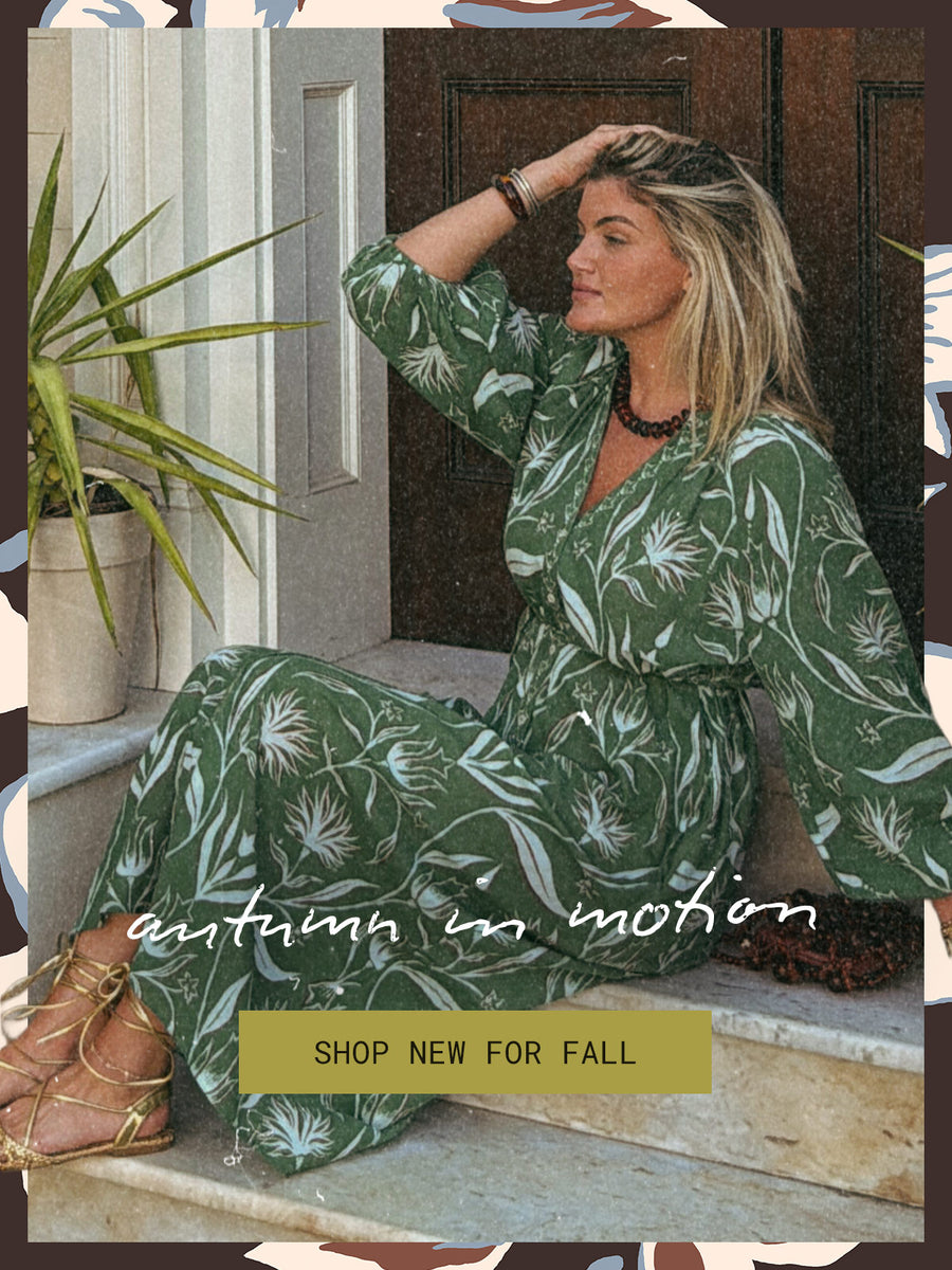 SEPTEMBER | New Arrivals (9/22)