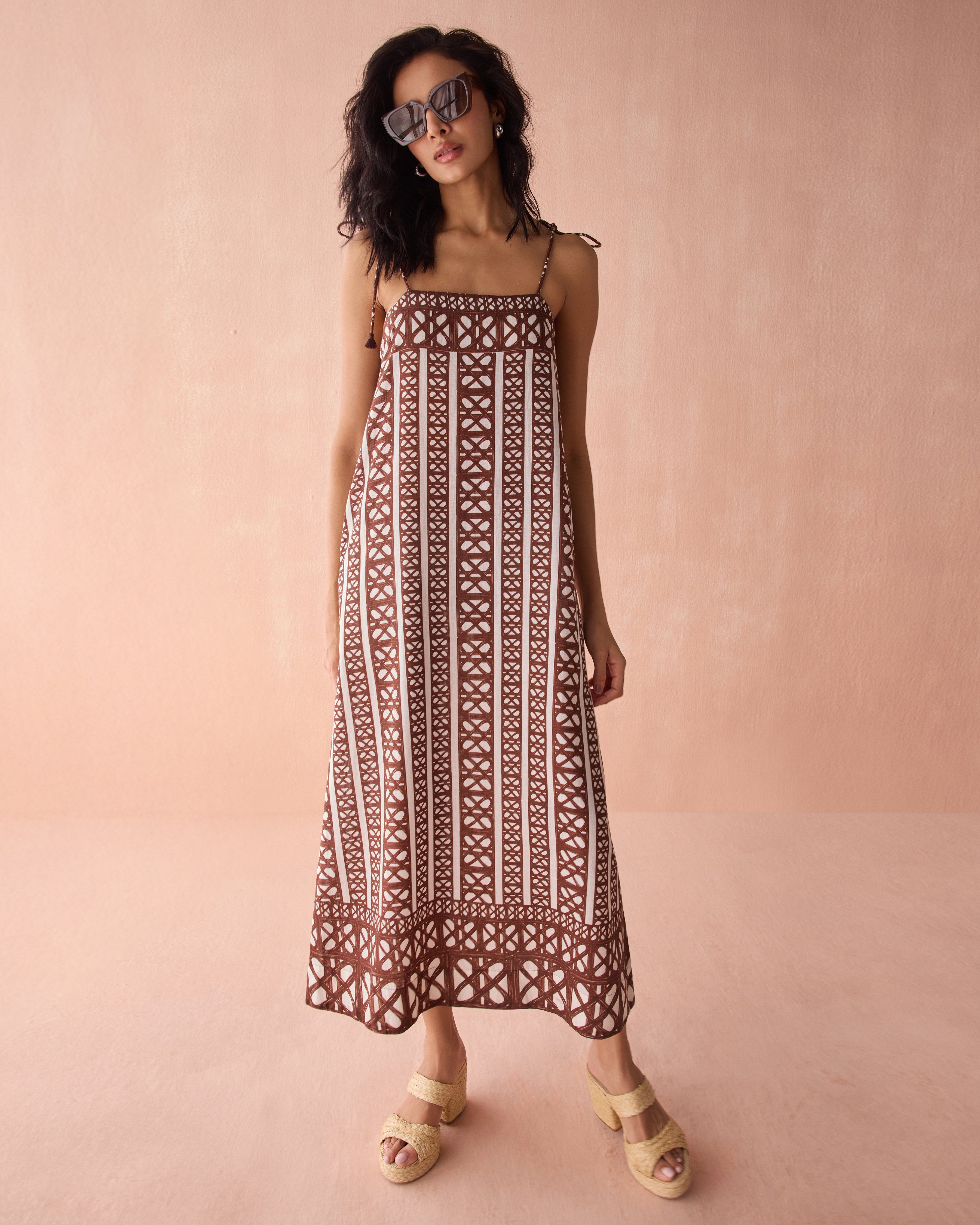 Tillie Maxi