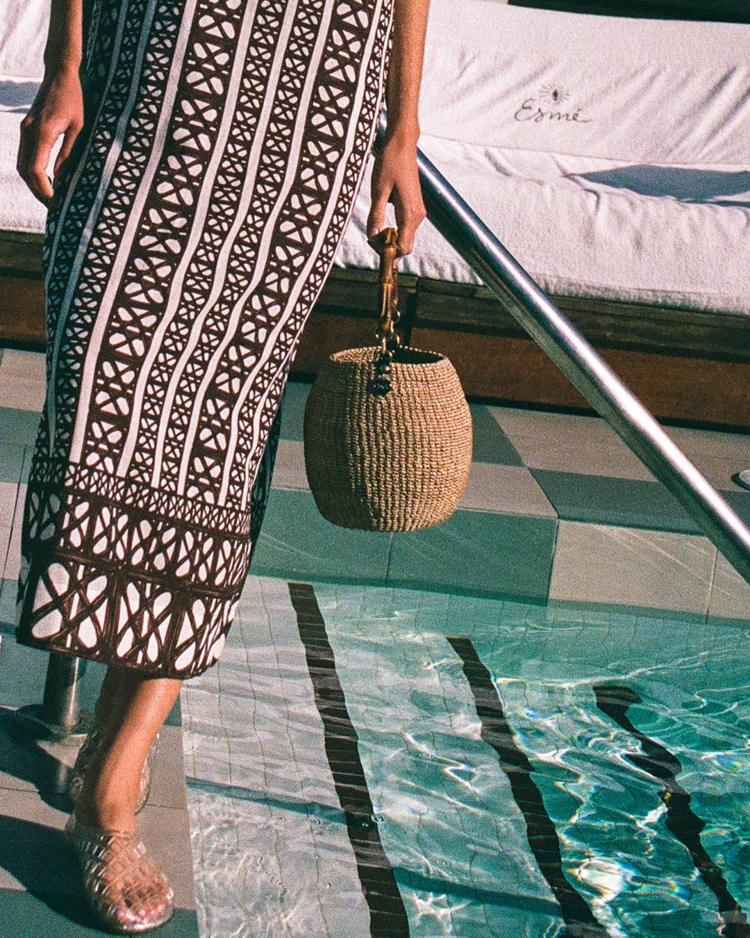 Tillie Maxi