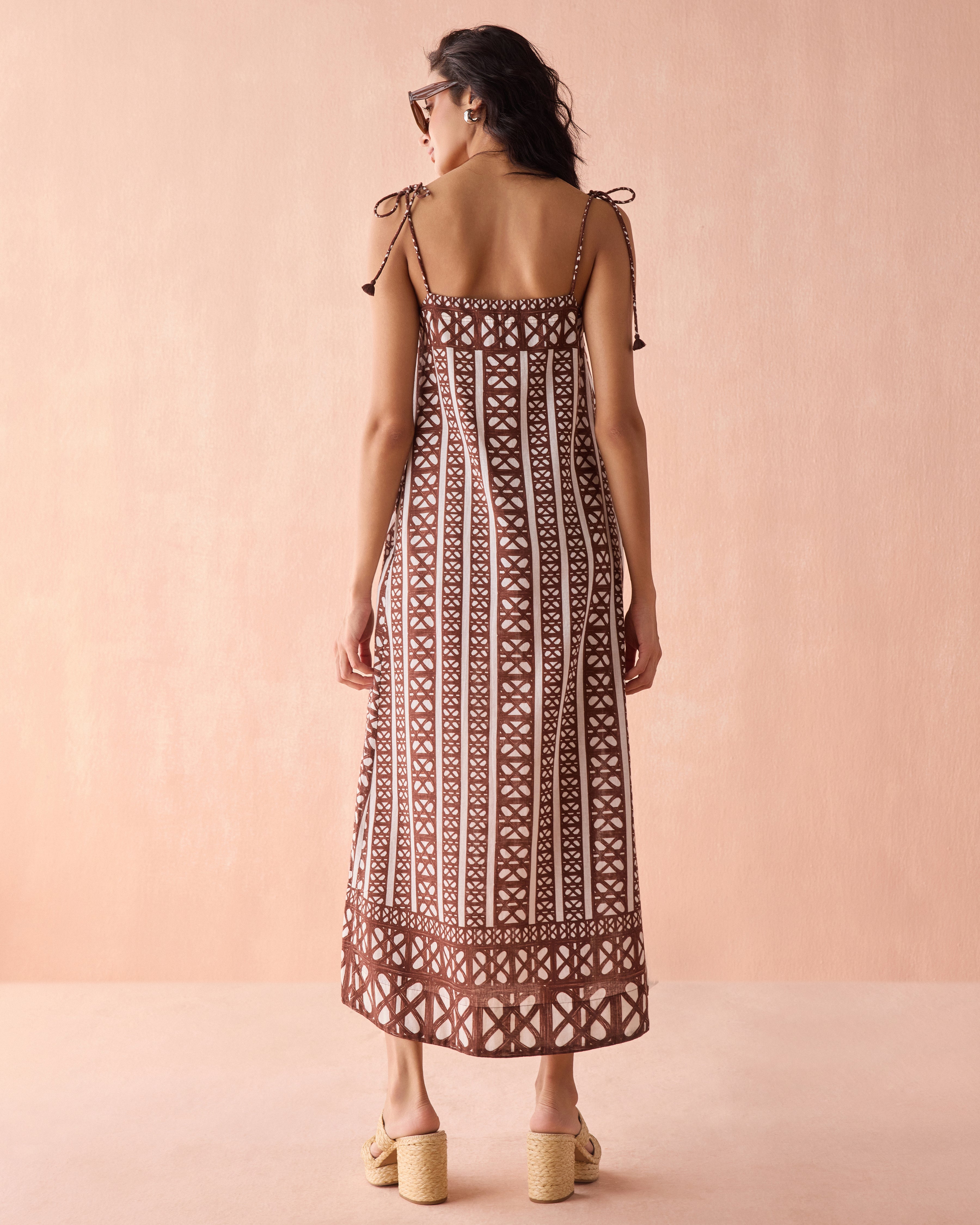 Tillie Maxi