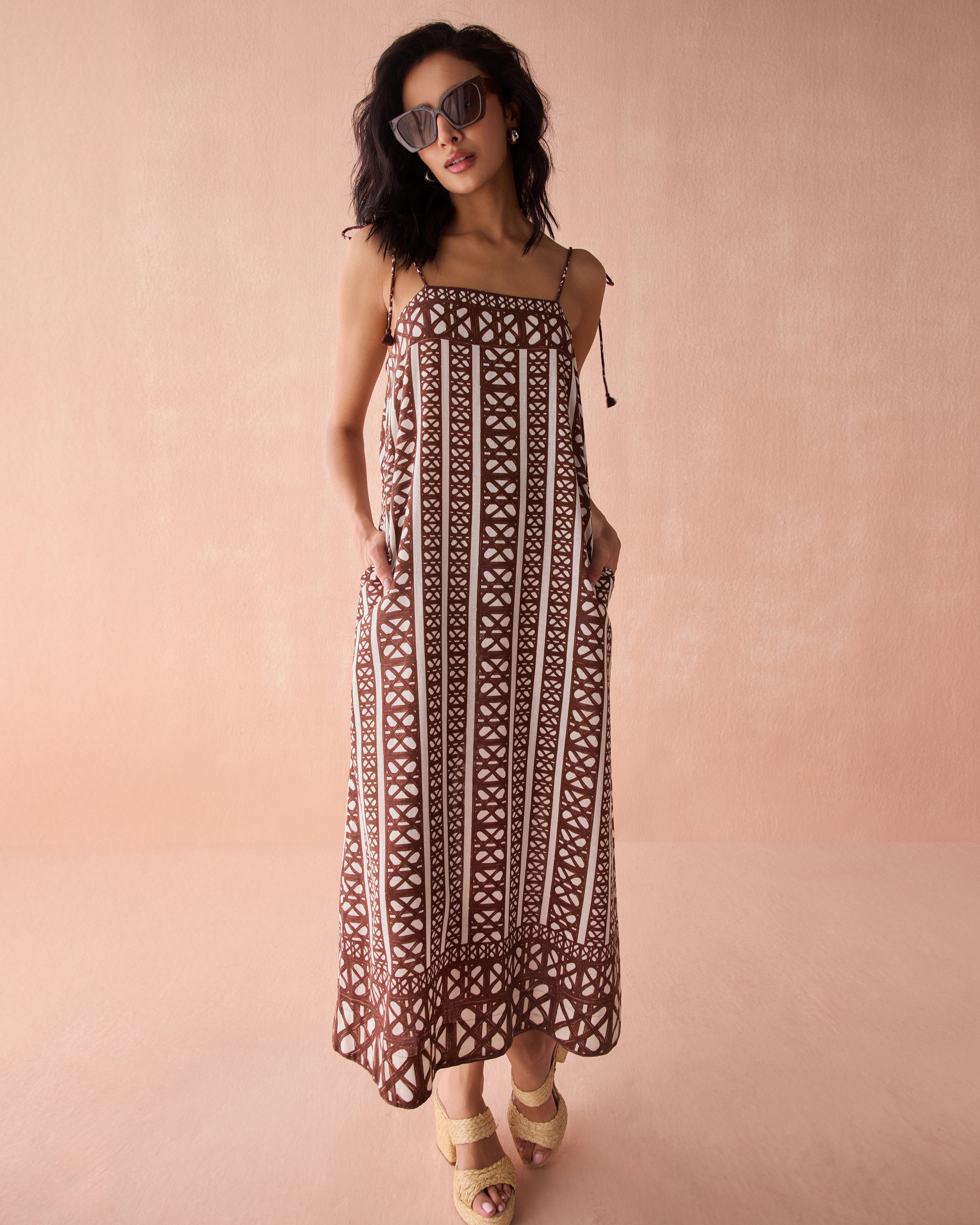 Tillie Maxi
