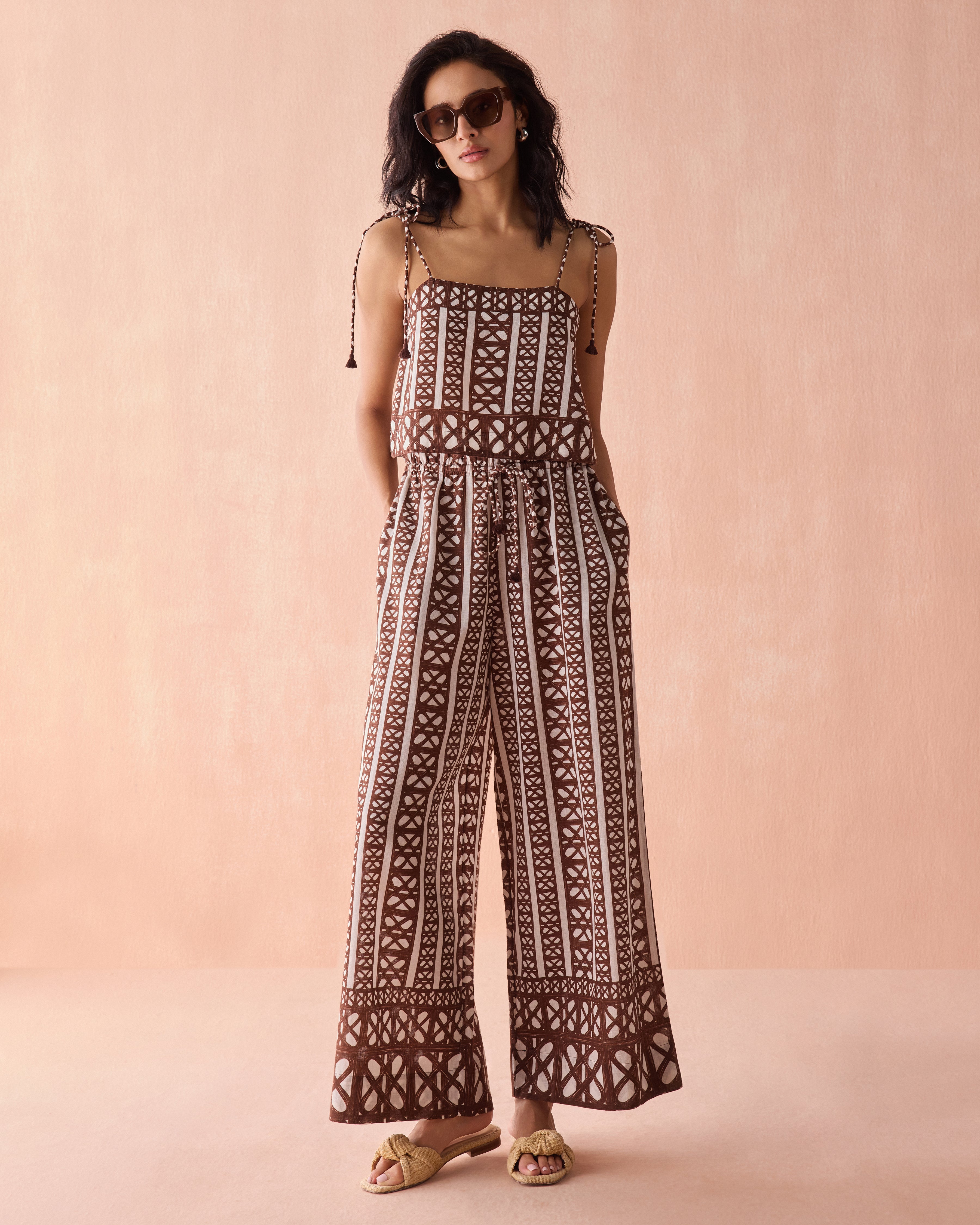 Callie Pant
