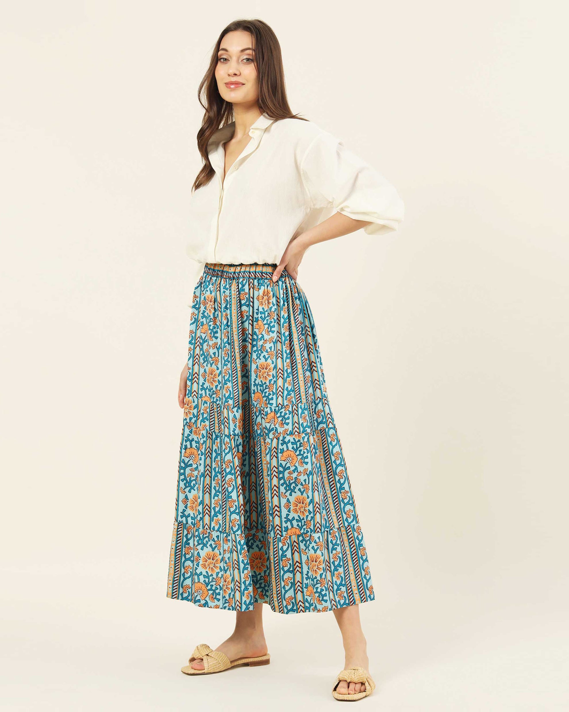 Stella Skirt